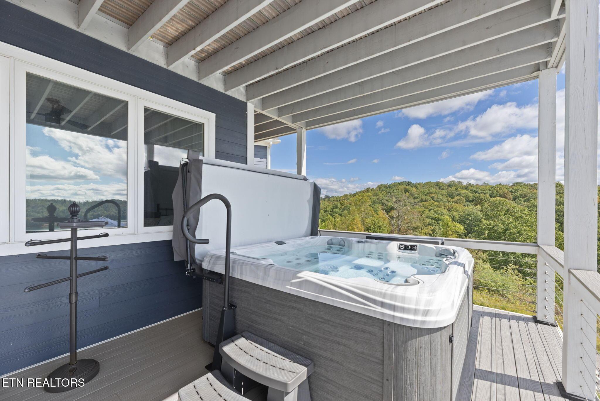 115 Pinnacle Lane, Lafollette, TN - Norris Lake Real Estate - Image# 33