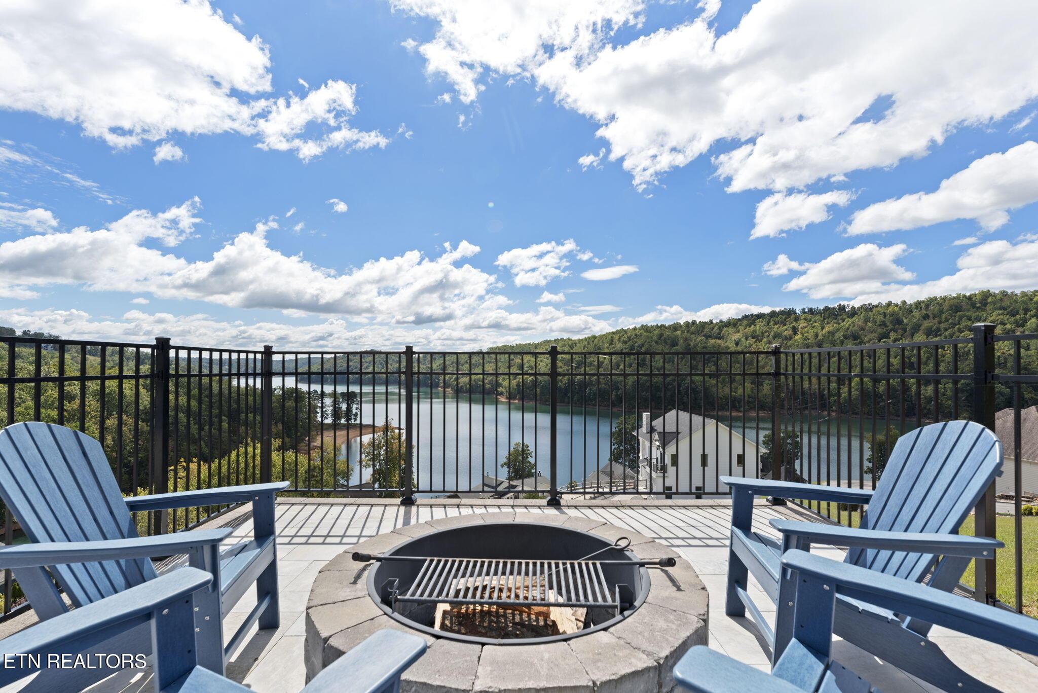 115 Pinnacle Lane, Lafollette, TN - Norris Lake Real Estate - Image# 50