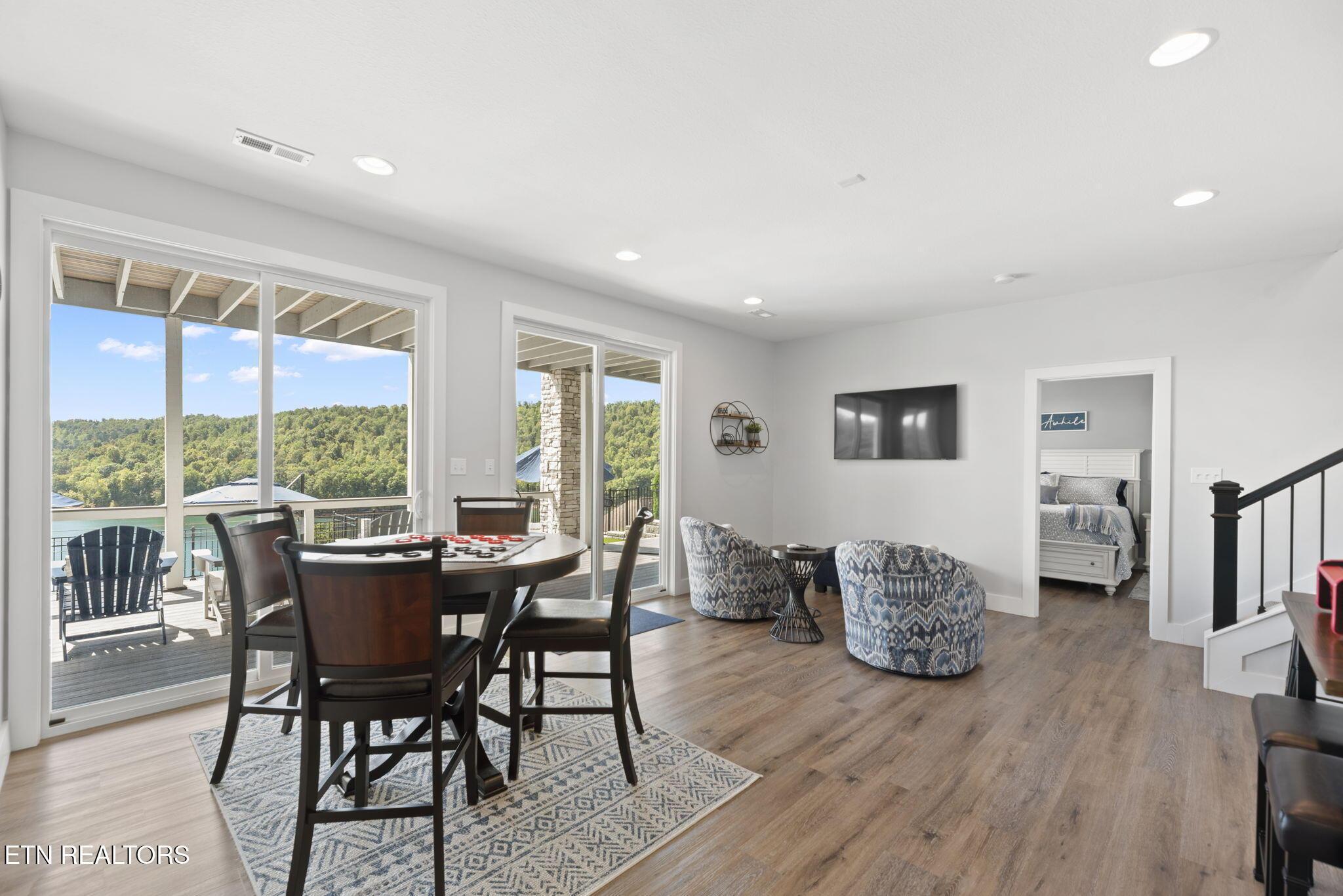 115 Pinnacle Lane, Lafollette, TN - Norris Lake Real Estate - Image# 37