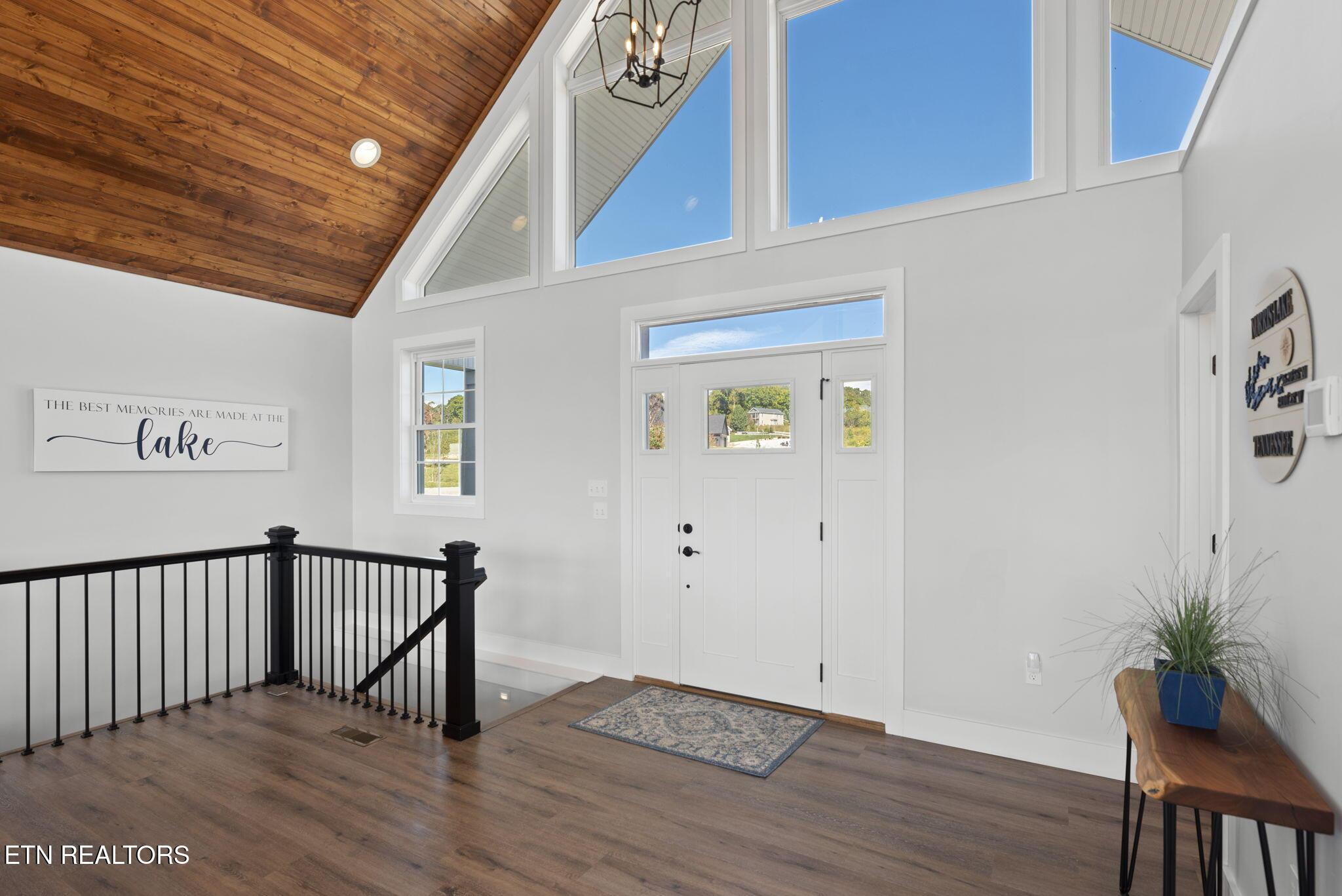 115 Pinnacle Lane, Lafollette, TN - Norris Lake Real Estate - Image# 6