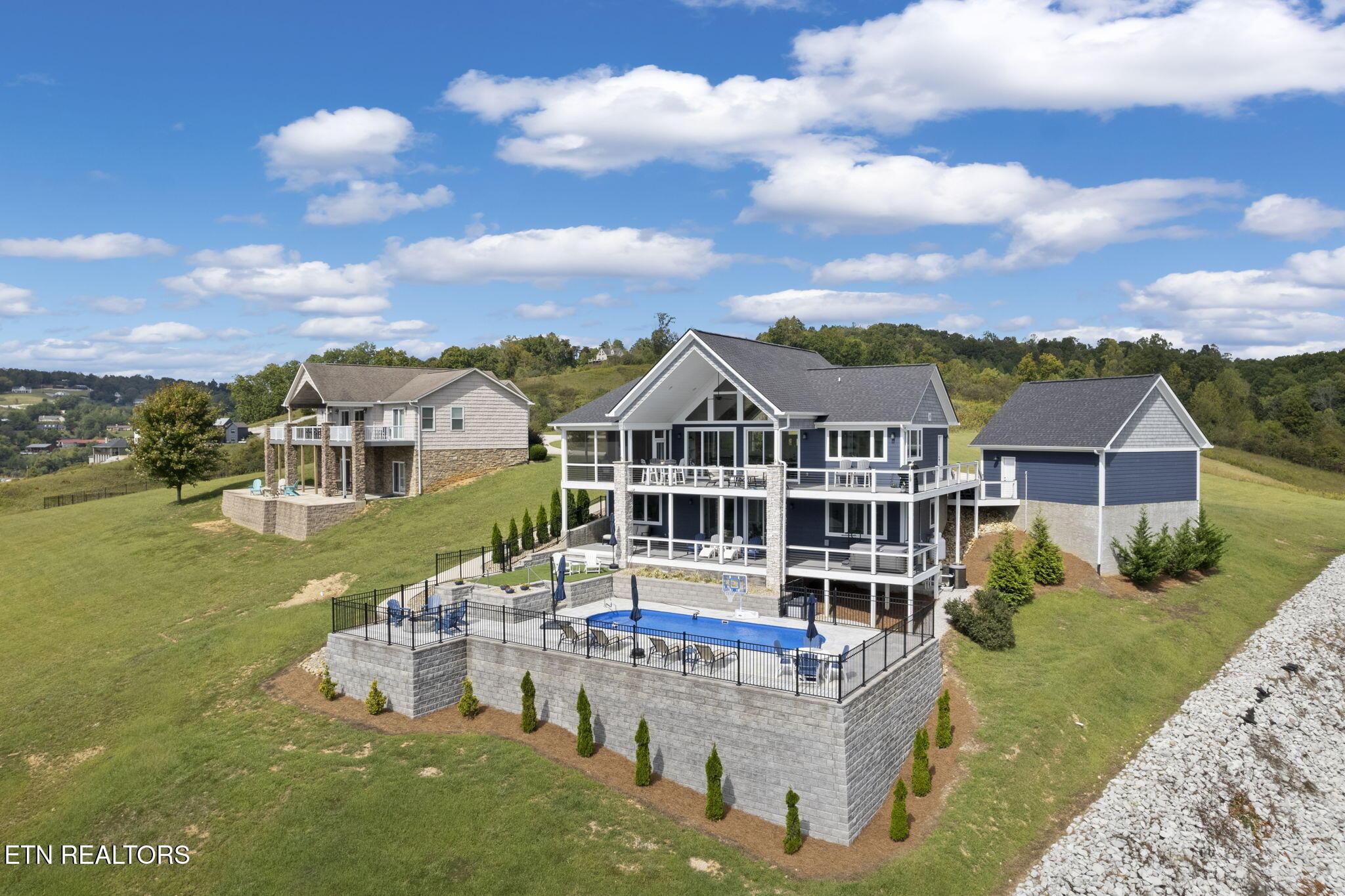 115 Pinnacle Lane, Lafollette, TN - Norris Lake Real Estate - Image# 56