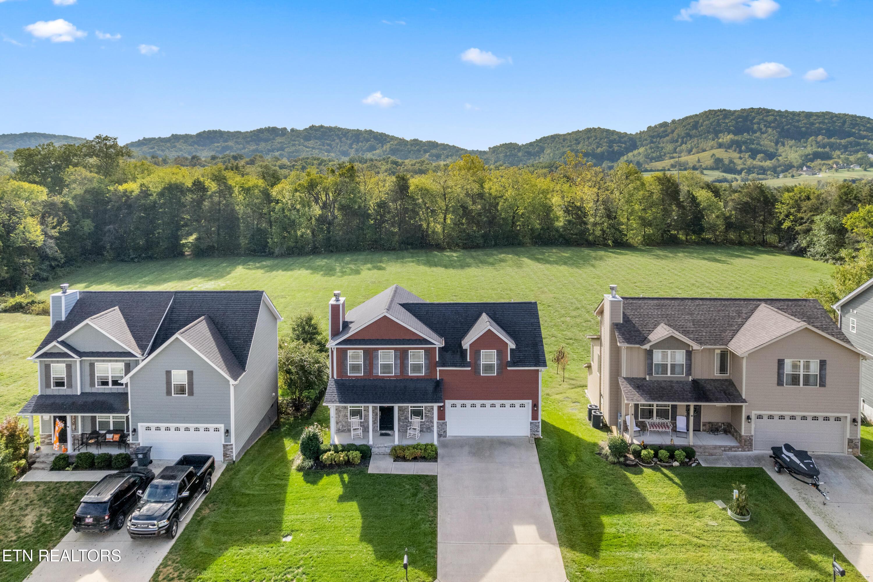 298 Twilight Blvd, Sharps Chapel, TN - Norris Lake Real Estate - Image# 7