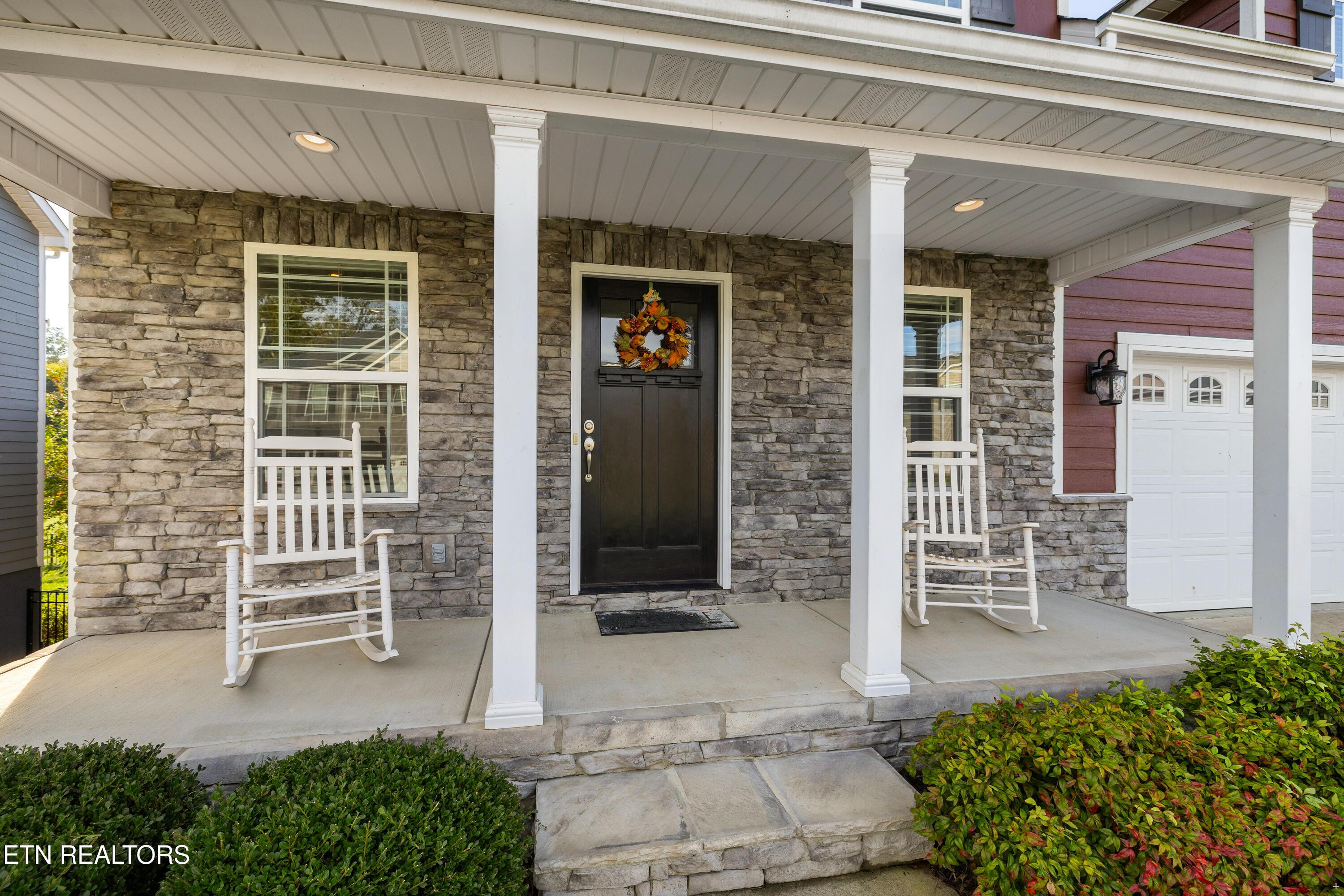 298 Twilight Blvd, Sharps Chapel, TN - Norris Lake Real Estate - Image# 2