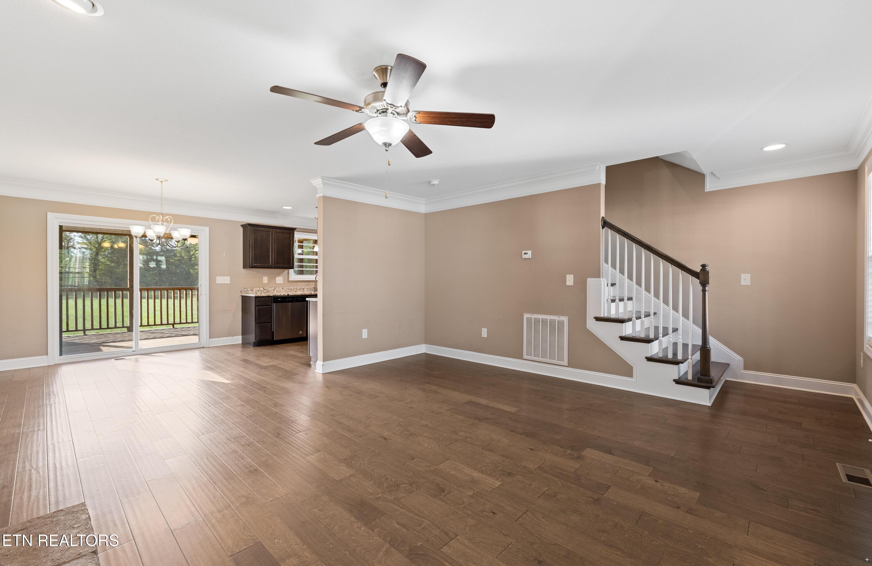 298 Twilight Blvd, Sharps Chapel, TN - Norris Lake Real Estate - Image# 10
