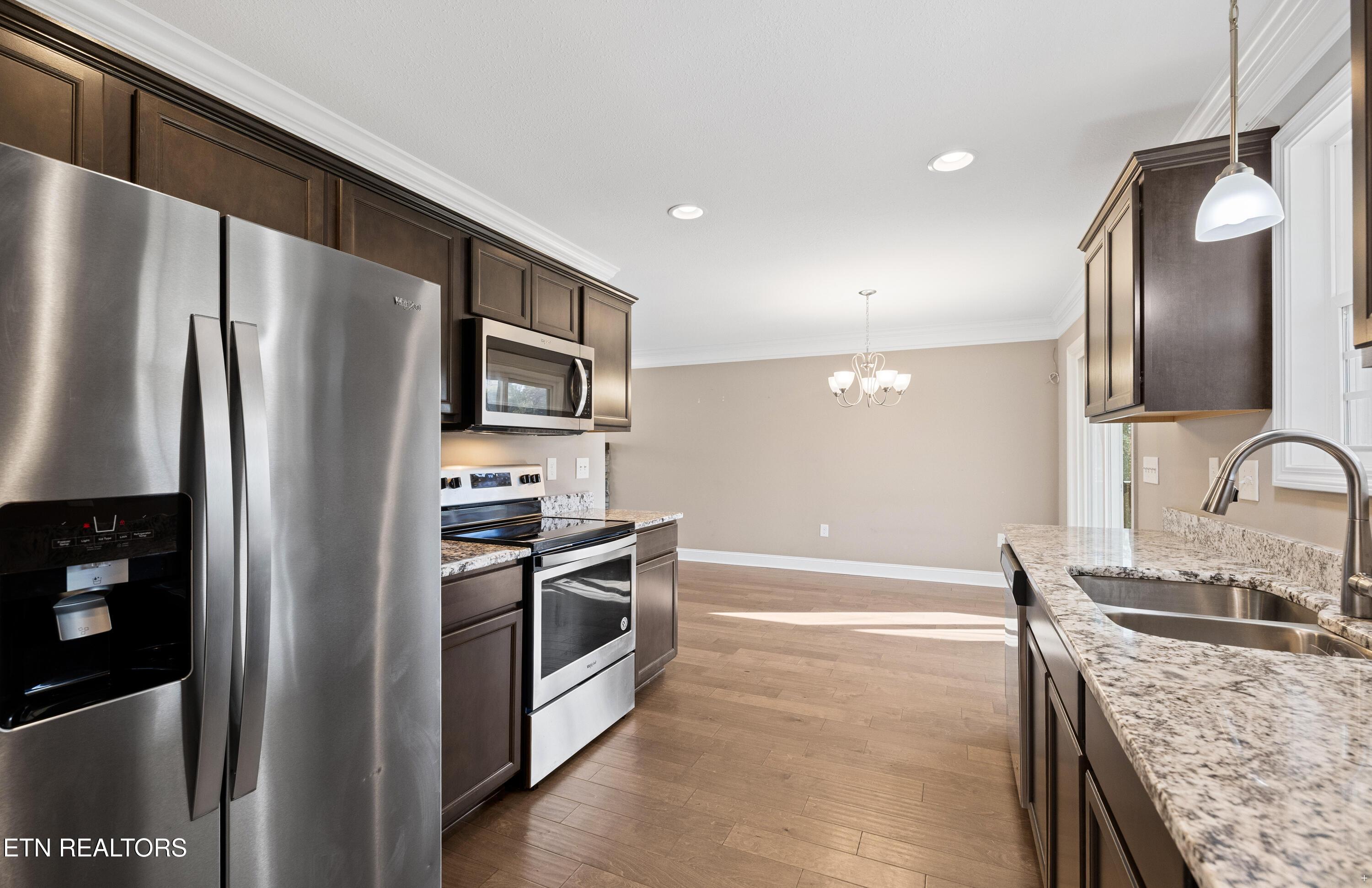 298 Twilight Blvd, Sharps Chapel, TN - Norris Lake Real Estate - Image# 16