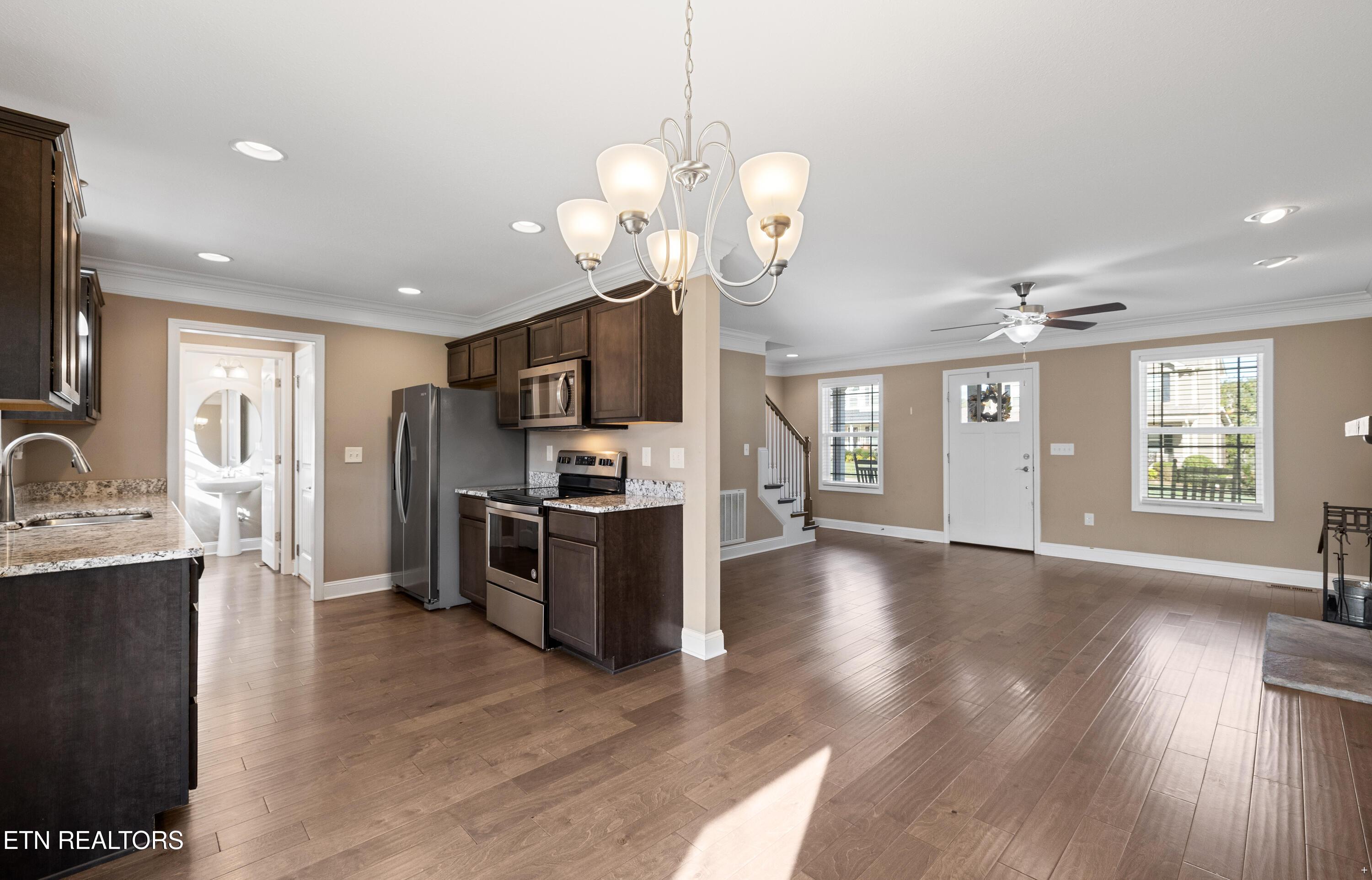 298 Twilight Blvd, Sharps Chapel, TN - Norris Lake Real Estate - Image# 13