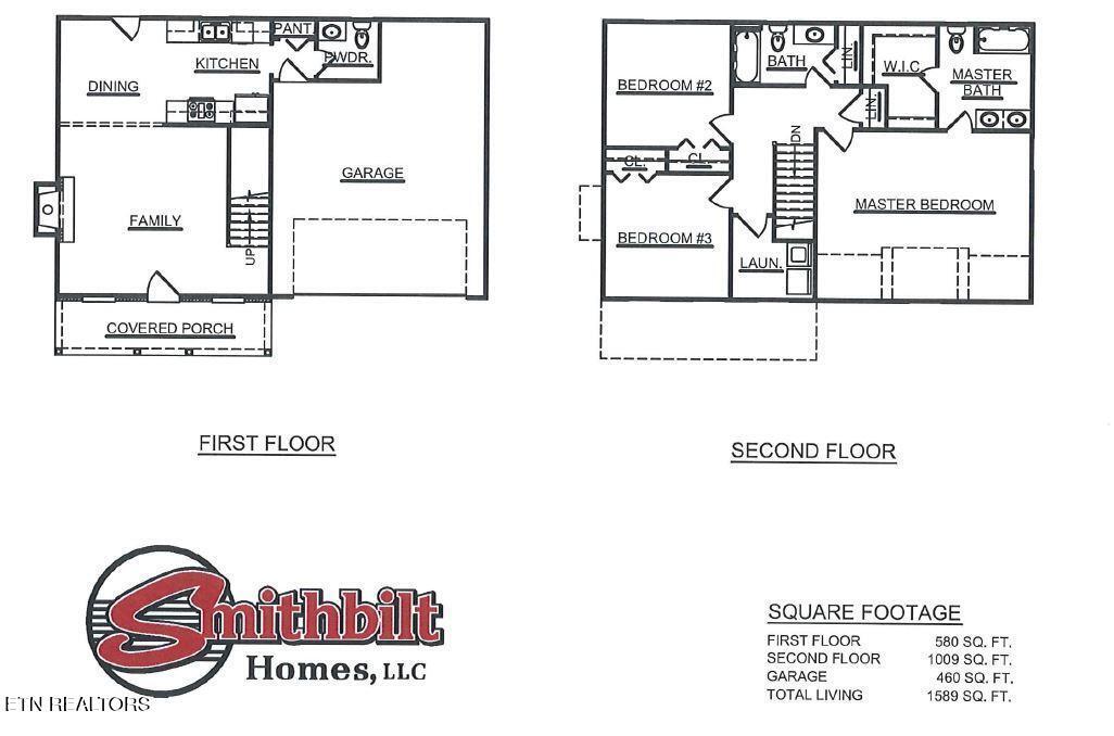 298 Twilight Blvd, Sharps Chapel, TN - Norris Lake Real Estate - Image# 32
