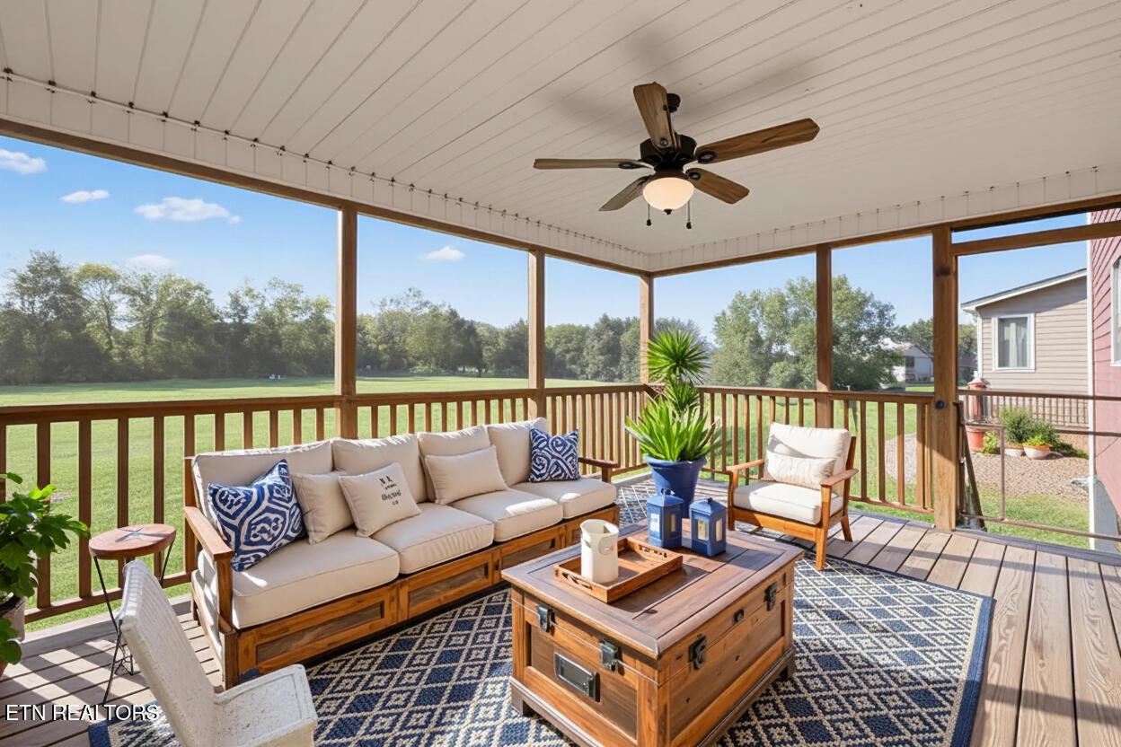 298 Twilight Blvd, Sharps Chapel, TN - Norris Lake Real Estate - Image# 14