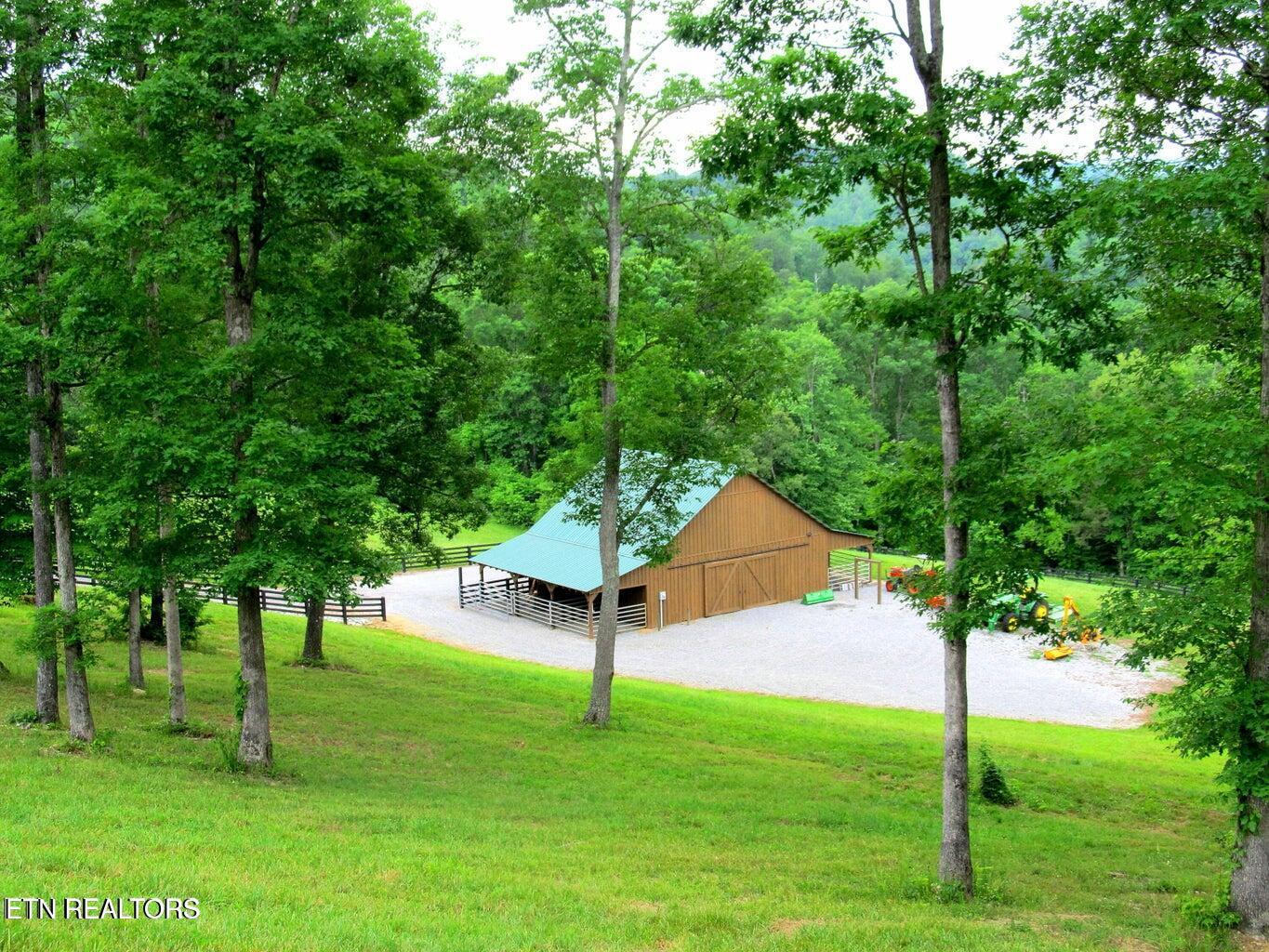 Lot172&173 Saddleridge Drive, Speedwell, TN - Norris Lake Real Estate - Image# 9