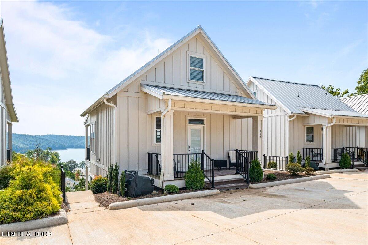 118 E Harbor View Lane, Lafollette, TN - Norris Lake Real Estate - Image# 1