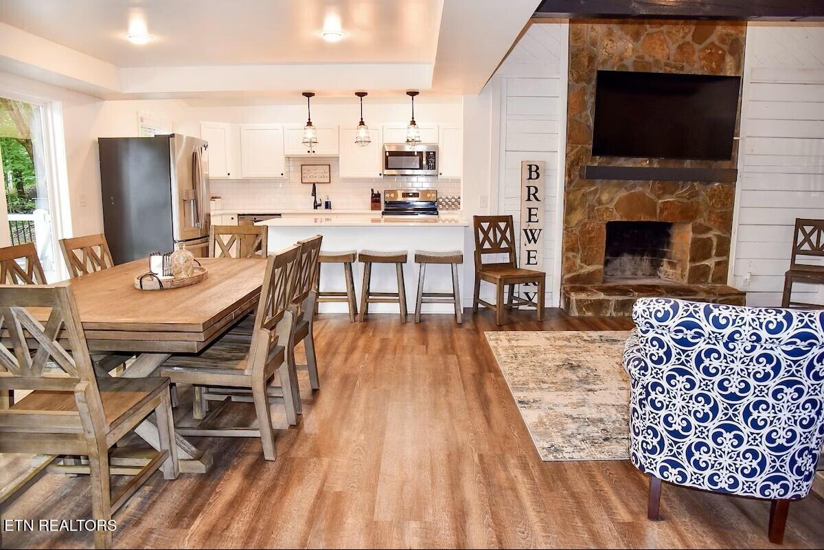 226 Deer Run Point, Lafollette, TN - Norris Lake Real Estate - Image# 6