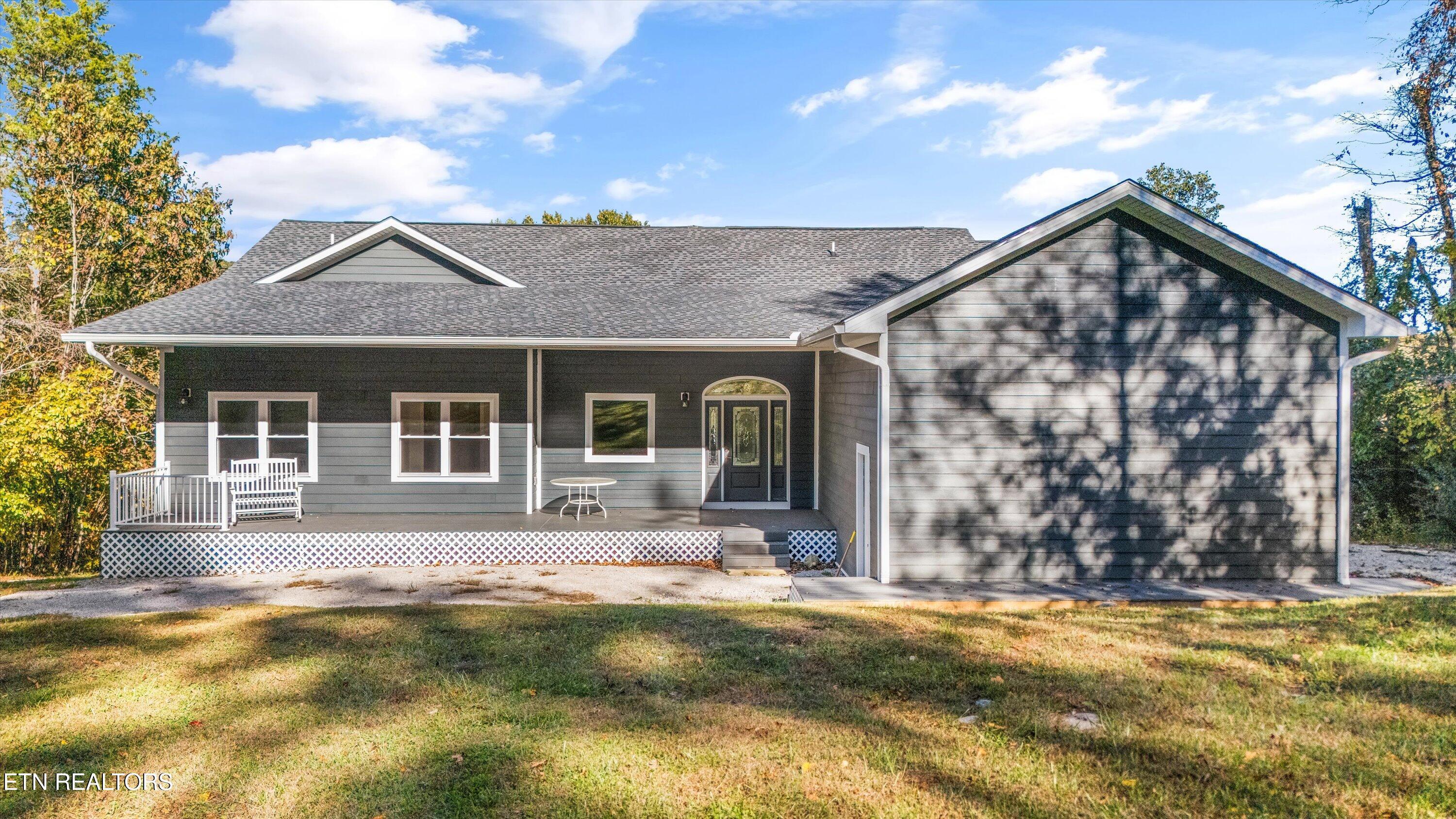 Norris Lake Real Estate - Image# 4