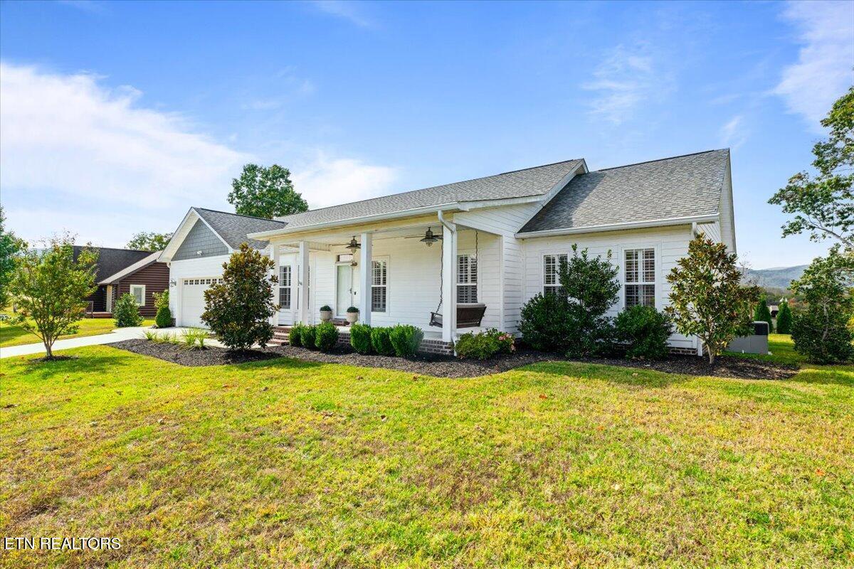 Norris Lake Real Estate - Image# 1