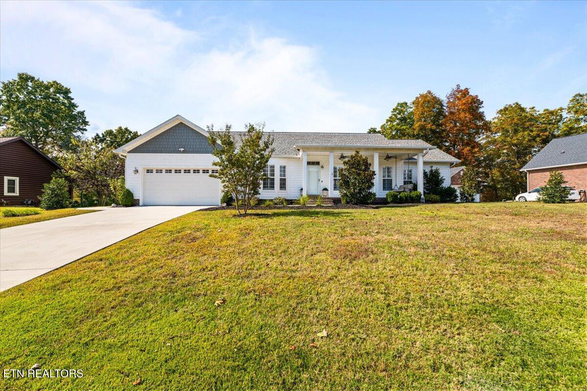 Norris Lake Real Estate - Image# 25