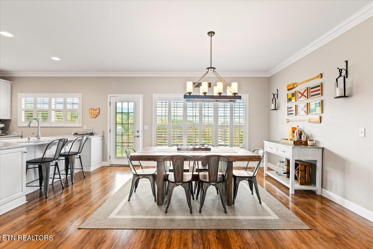 Norris Lake Real Estate - Image# 30