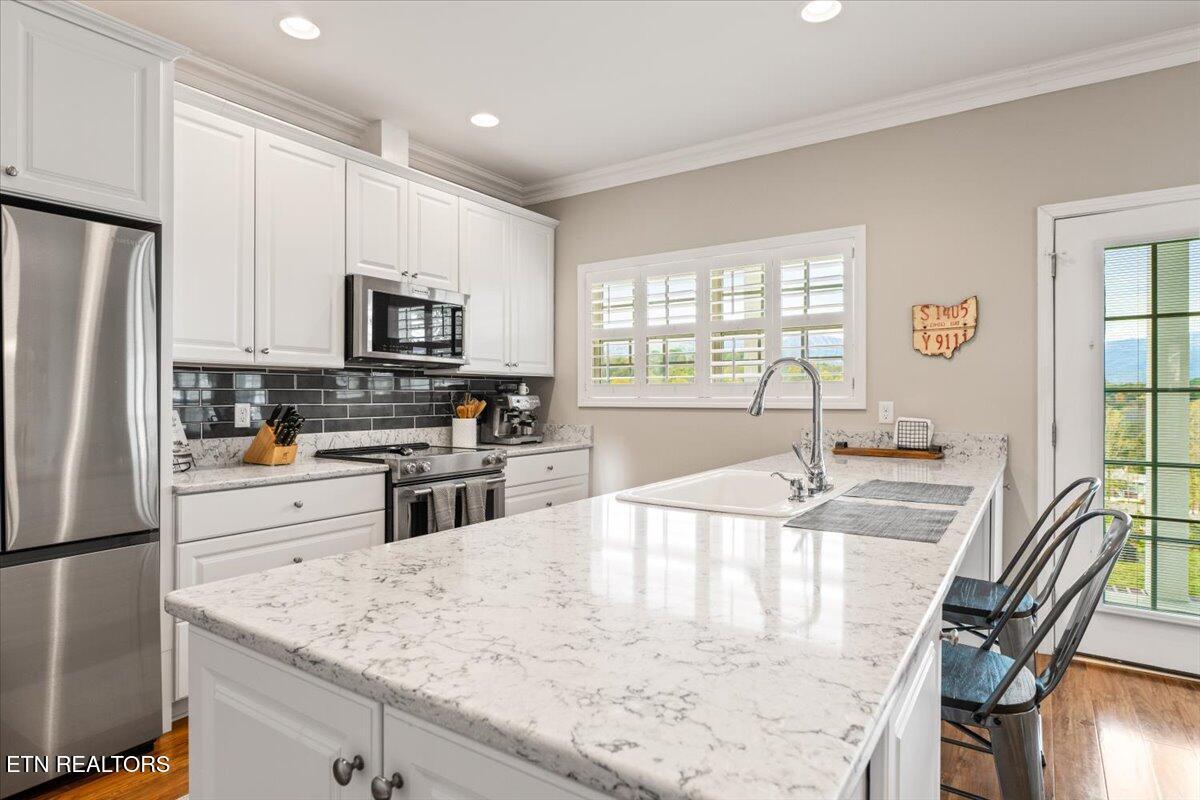 Norris Lake Real Estate - Image# 9