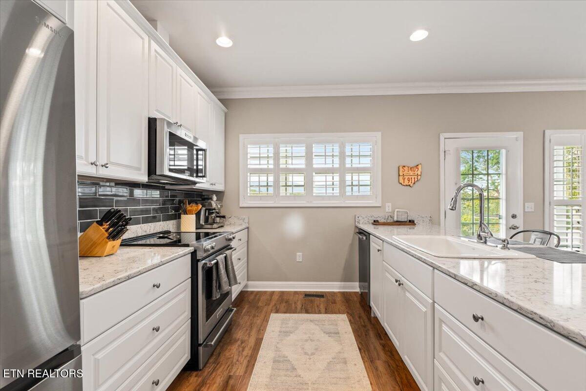 Norris Lake Real Estate - Image# 32
