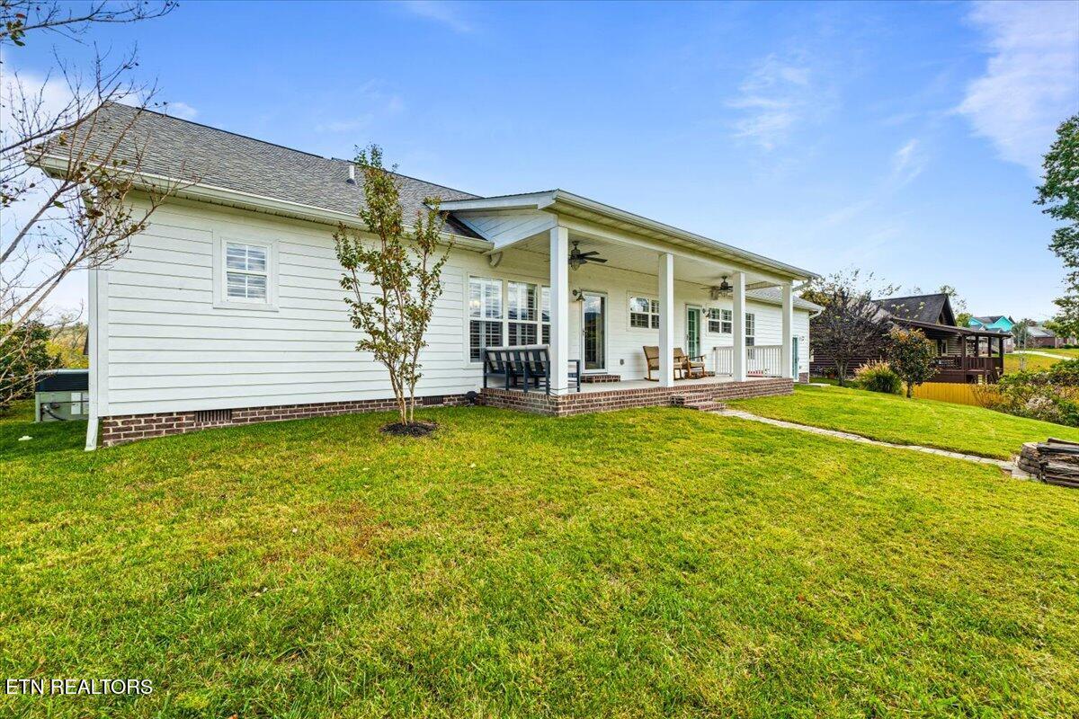 Norris Lake Real Estate - Image# 45