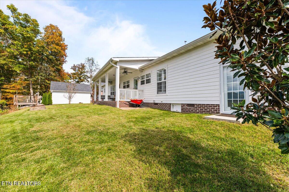 Norris Lake Real Estate - Image# 46