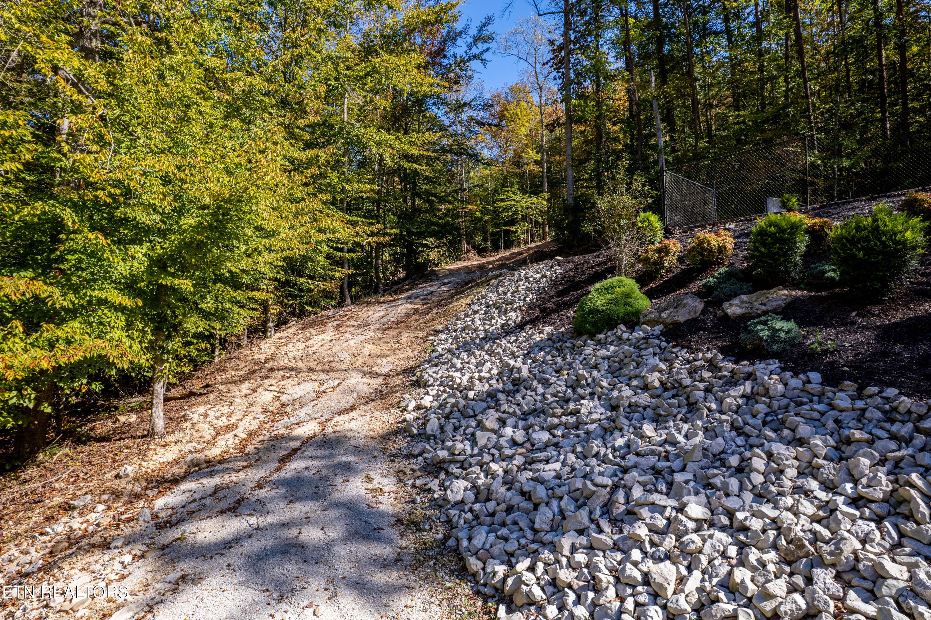 715 Landmark Rd, Jacksboro, TN - Norris Lake Real Estate - Image# 53