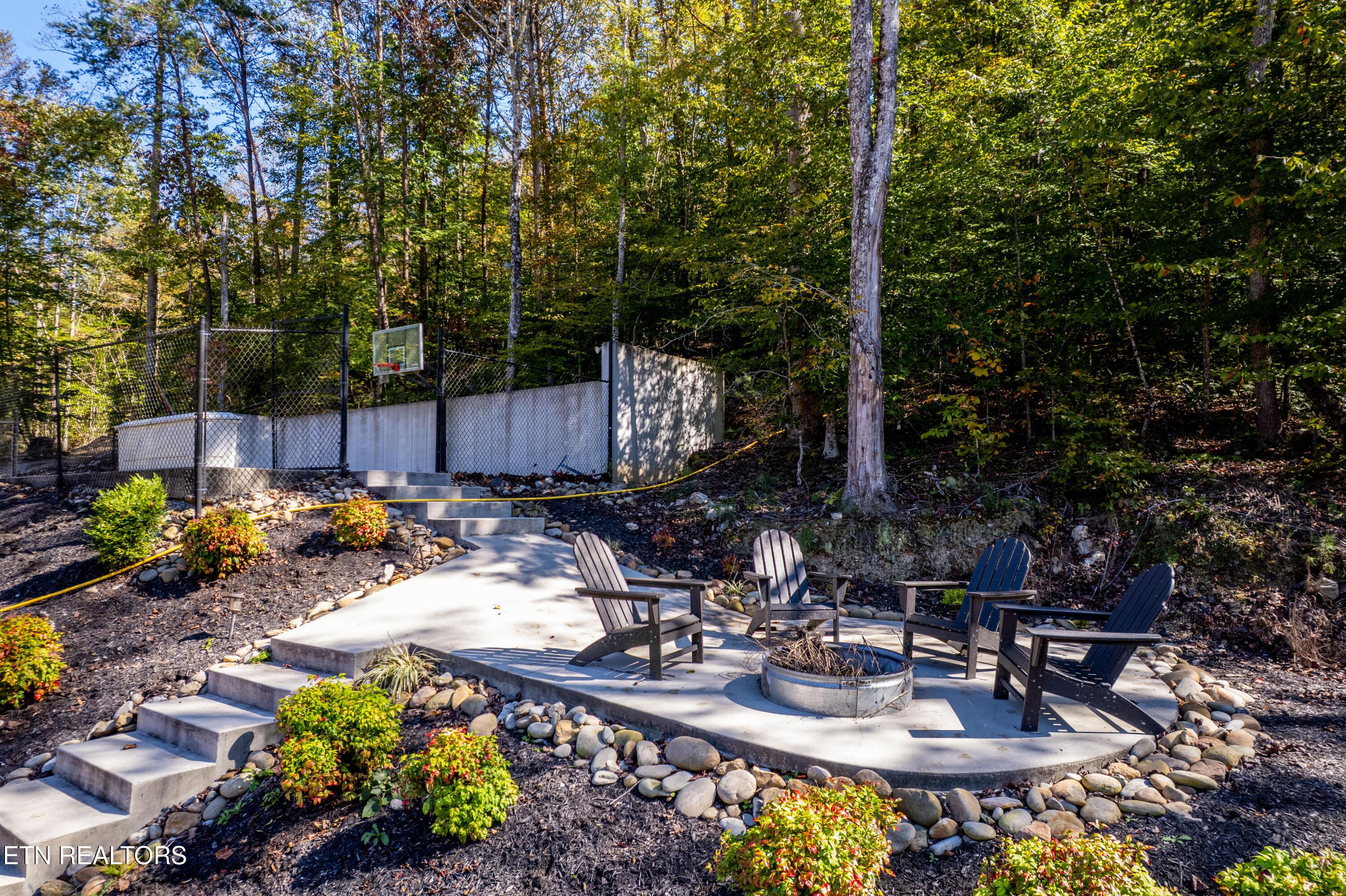 715 Landmark Rd, Jacksboro, TN - Norris Lake Real Estate - Image# 40