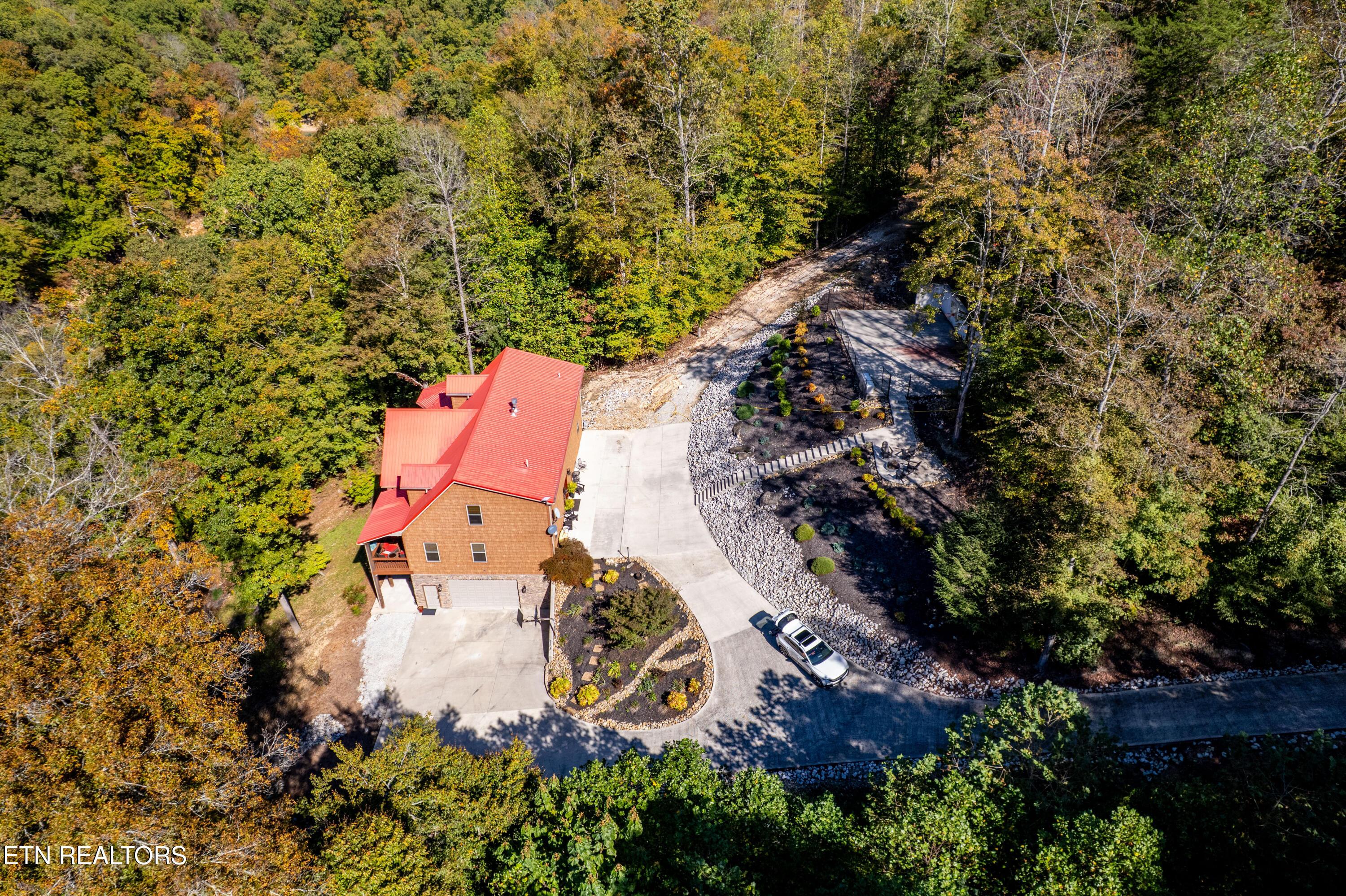 715 Landmark Rd, Jacksboro, TN - Norris Lake Real Estate - Image# 41