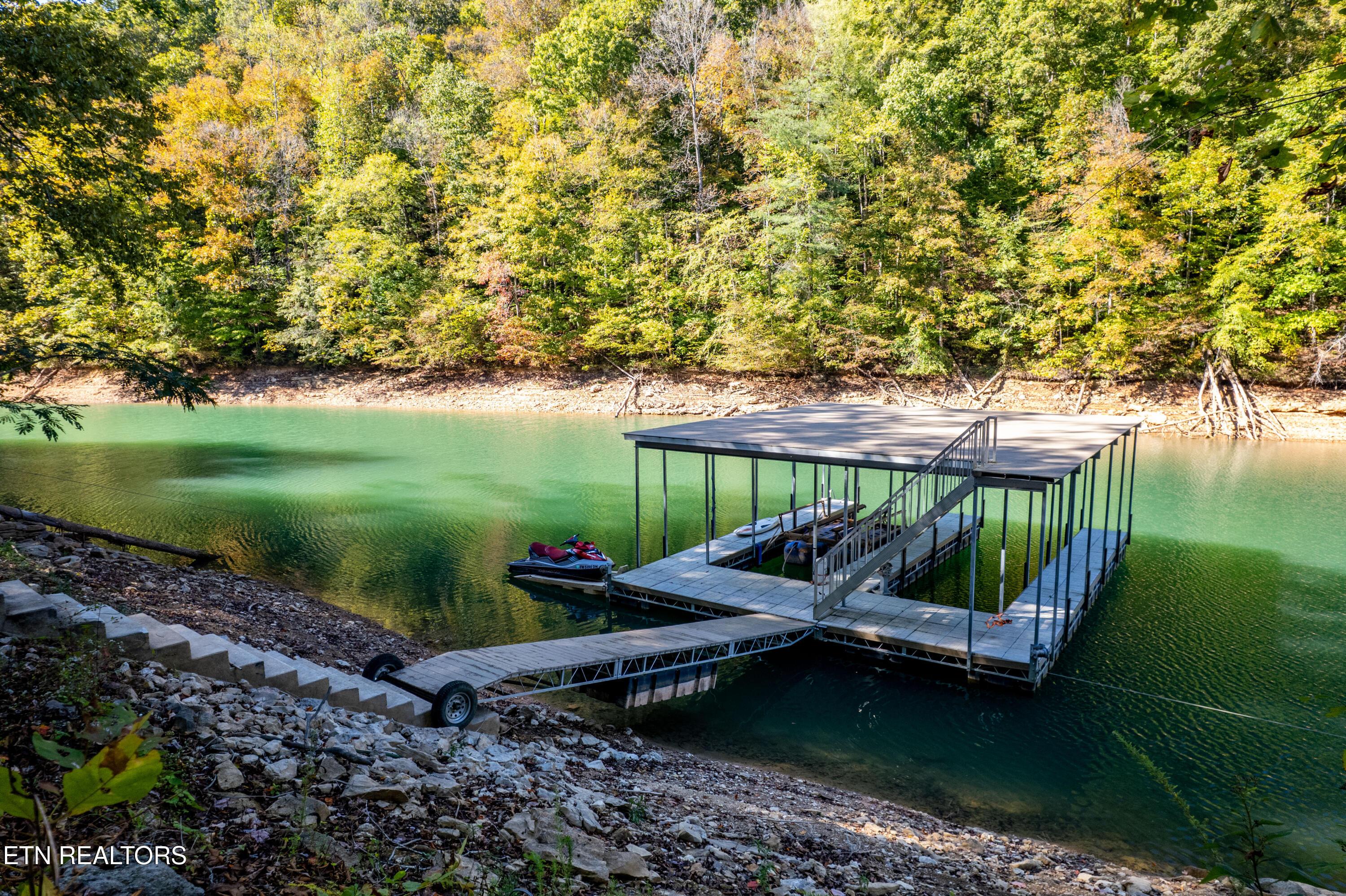 715 Landmark Rd, Jacksboro, TN - Norris Lake Real Estate - Image# 43