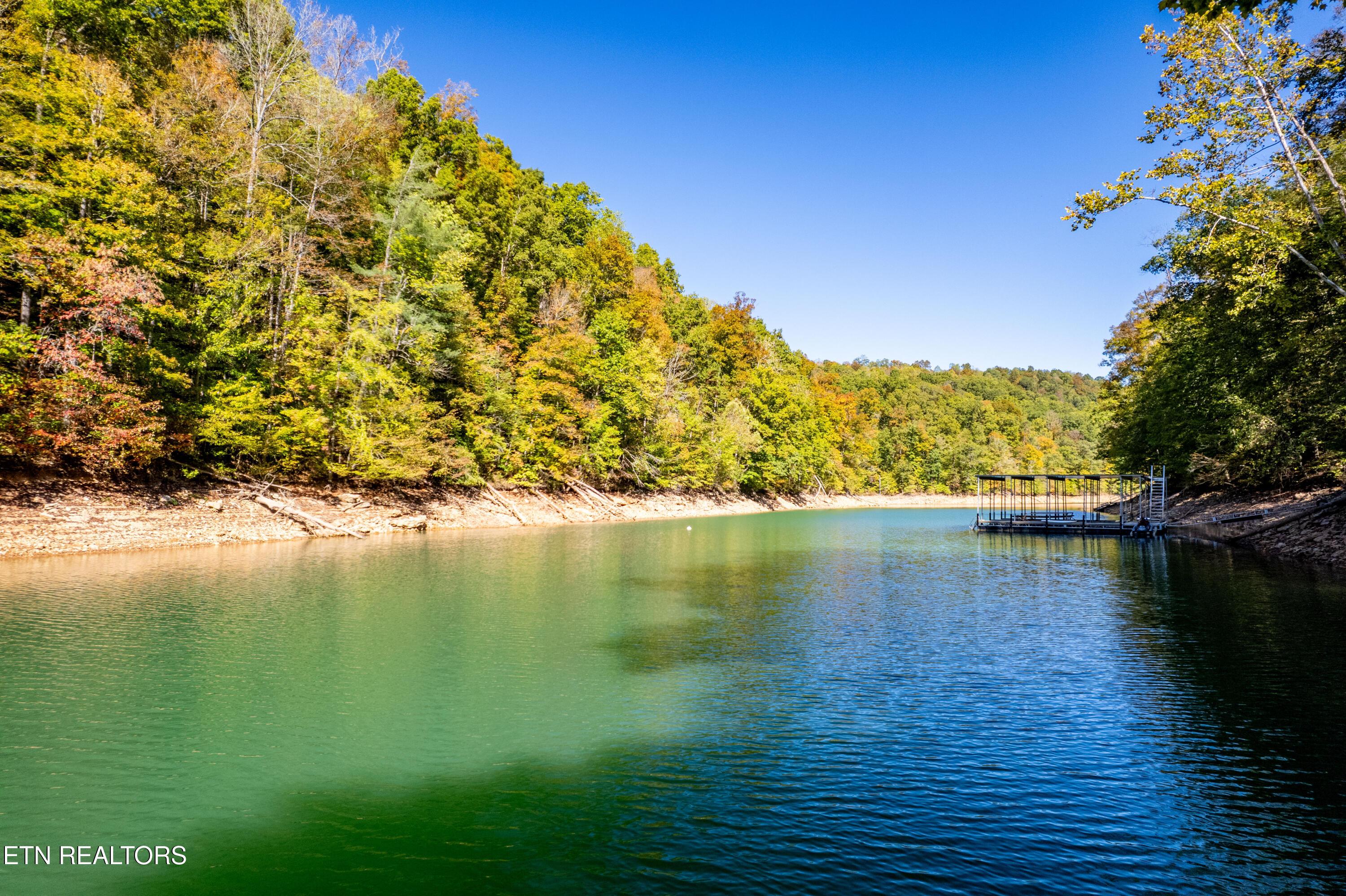 715 Landmark Rd, Jacksboro, TN - Norris Lake Real Estate - Image# 48