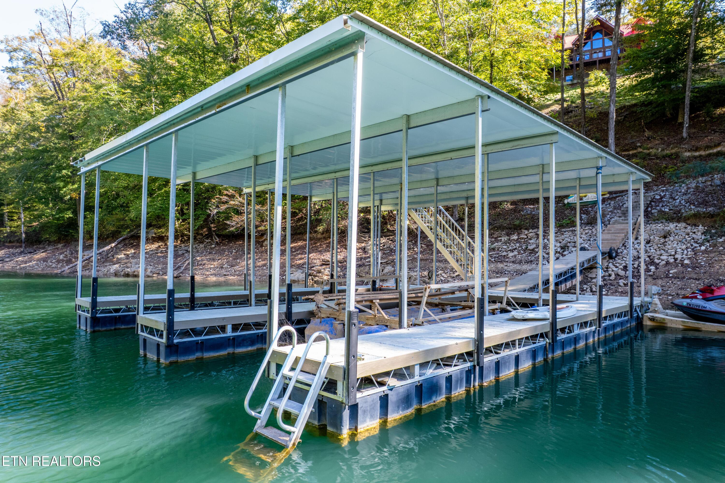 715 Landmark Rd, Jacksboro, TN - Norris Lake Real Estate - Image# 46