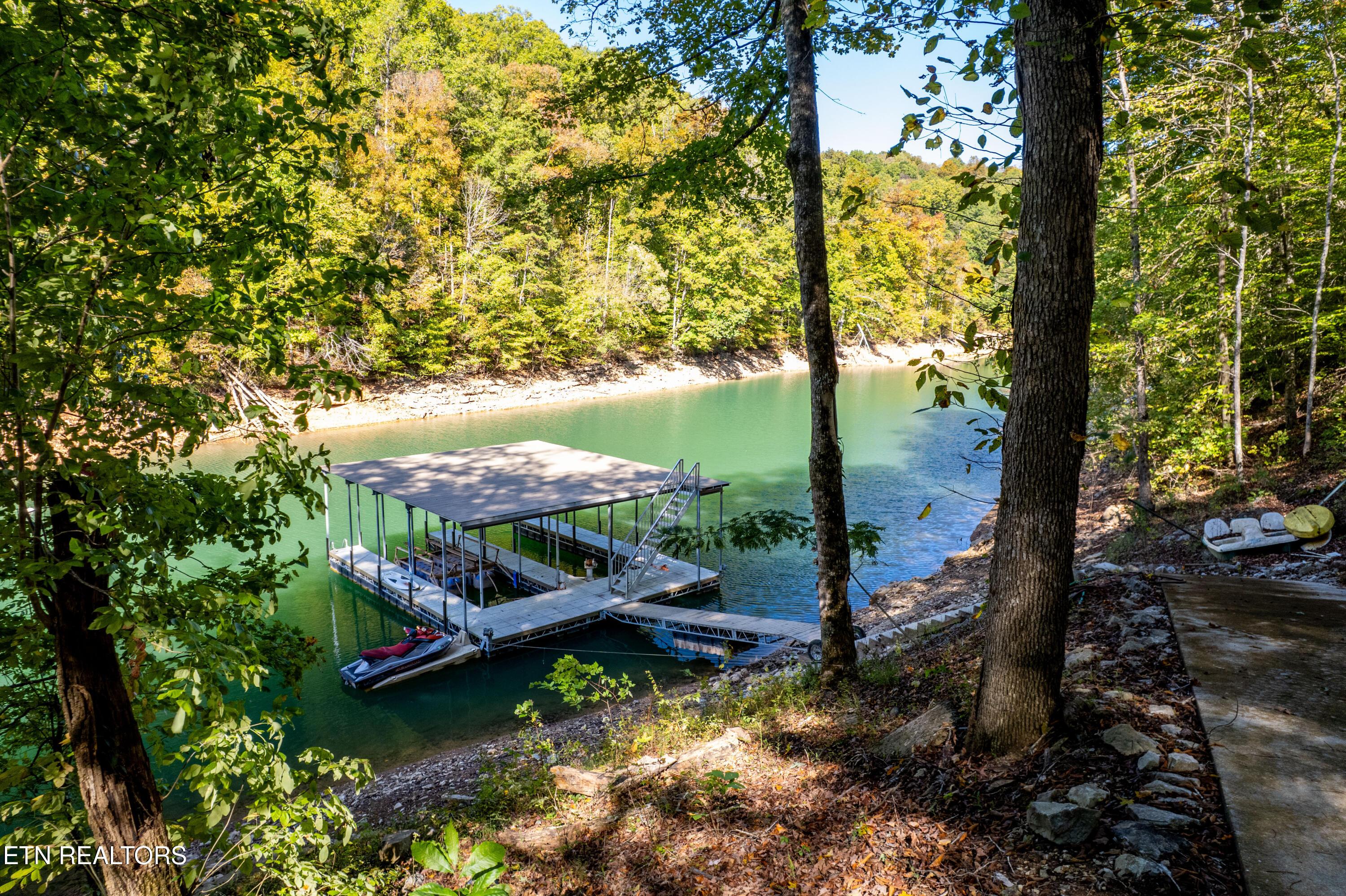 715 Landmark Rd, Jacksboro, TN - Norris Lake Real Estate - Image# 45
