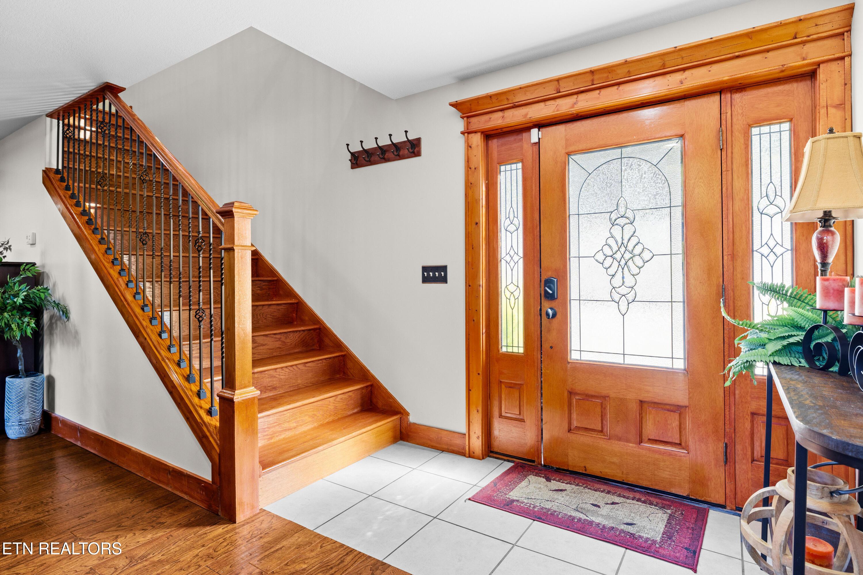 715 Landmark Rd, Jacksboro, TN - Norris Lake Real Estate - Image# 7
