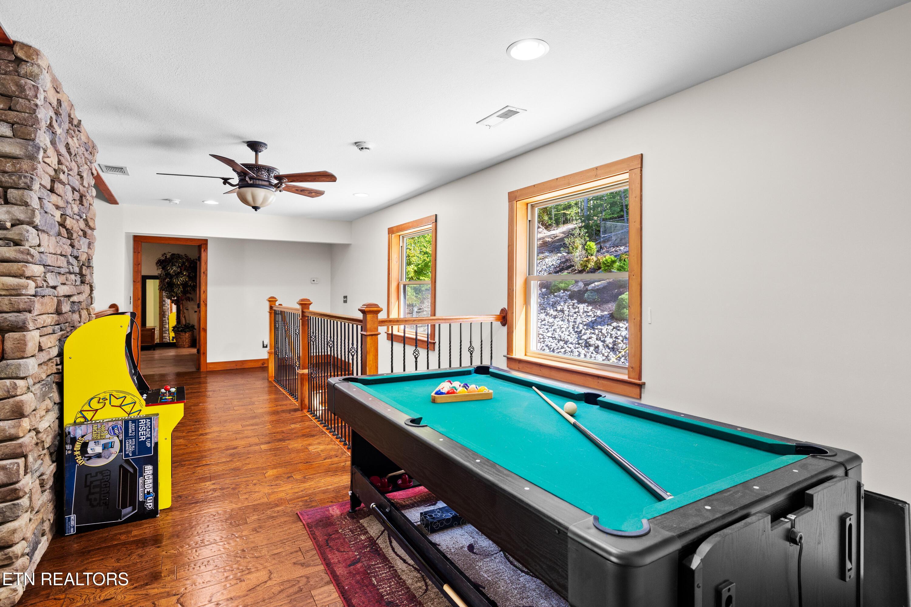 715 Landmark Rd, Jacksboro, TN - Norris Lake Real Estate - Image# 25