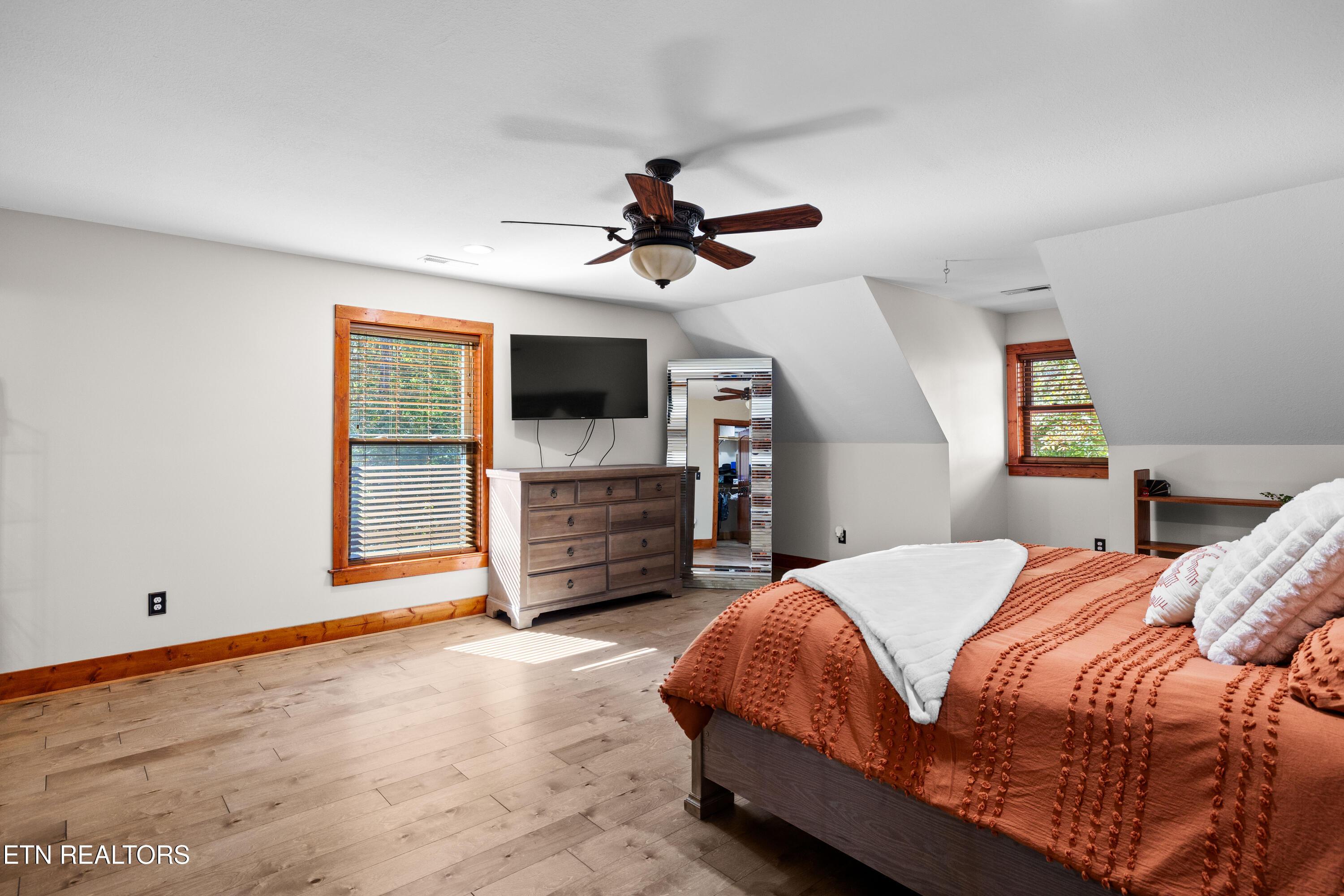 715 Landmark Rd, Jacksboro, TN - Norris Lake Real Estate - Image# 30