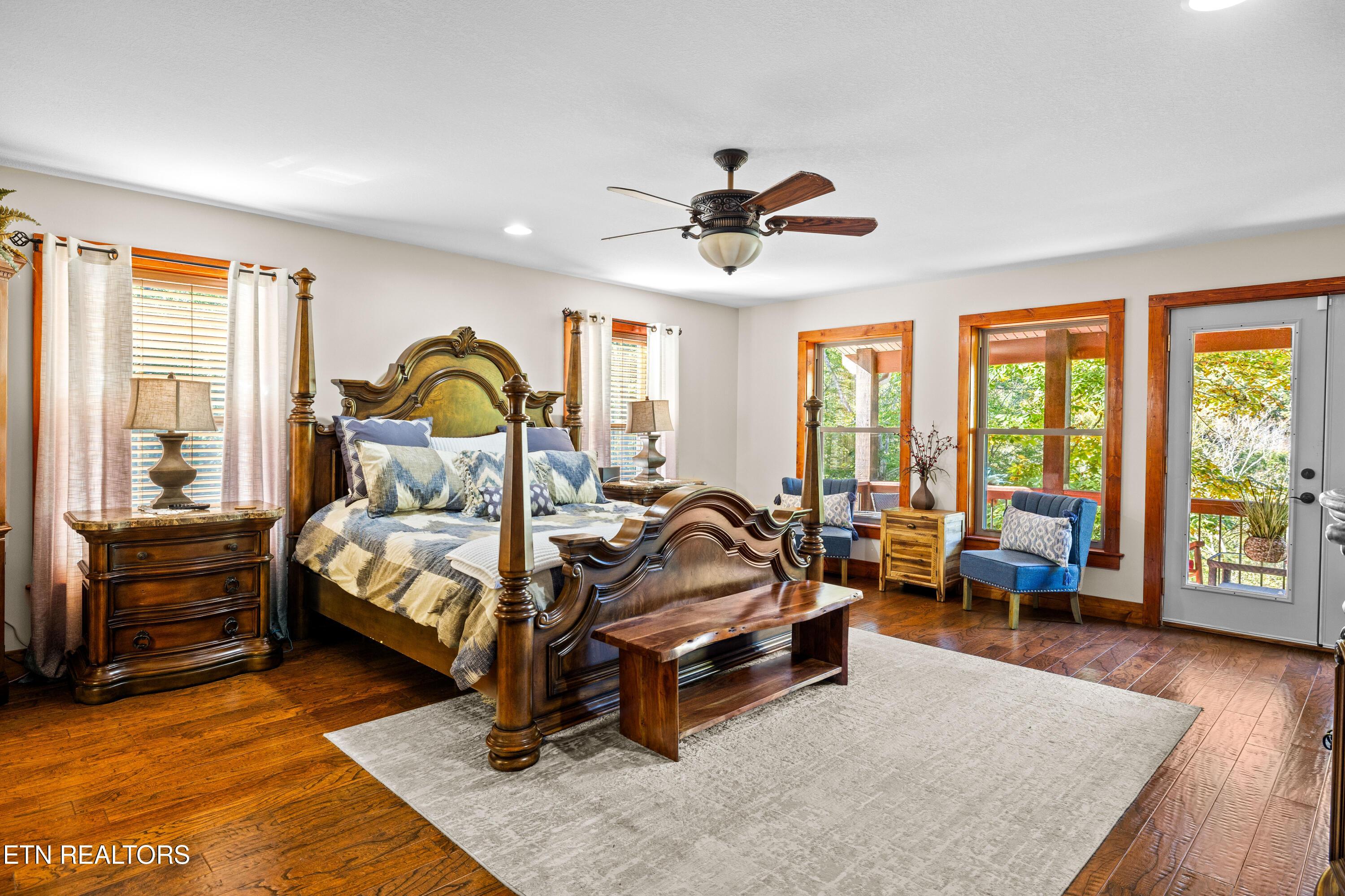 715 Landmark Rd, Jacksboro, TN - Norris Lake Real Estate - Image# 20