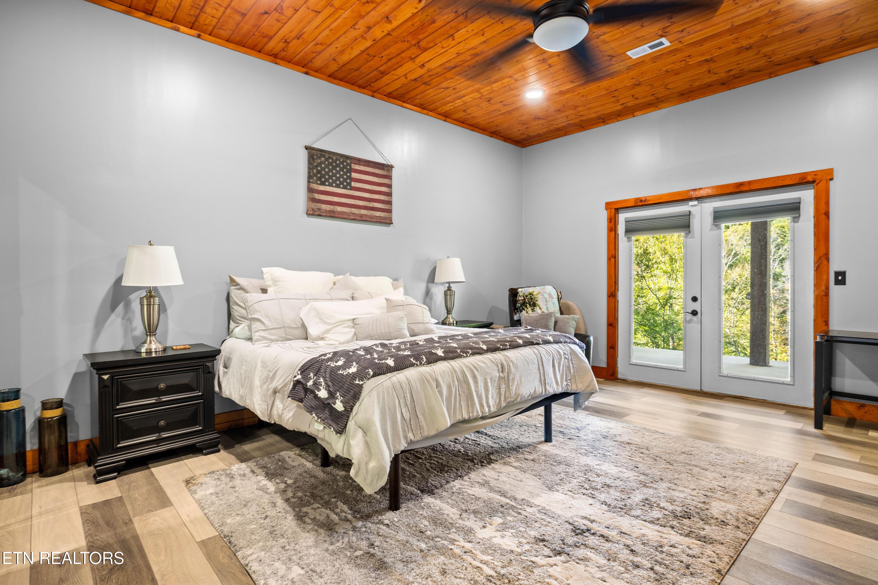 715 Landmark Rd, Jacksboro, TN - Norris Lake Real Estate - Image# 34