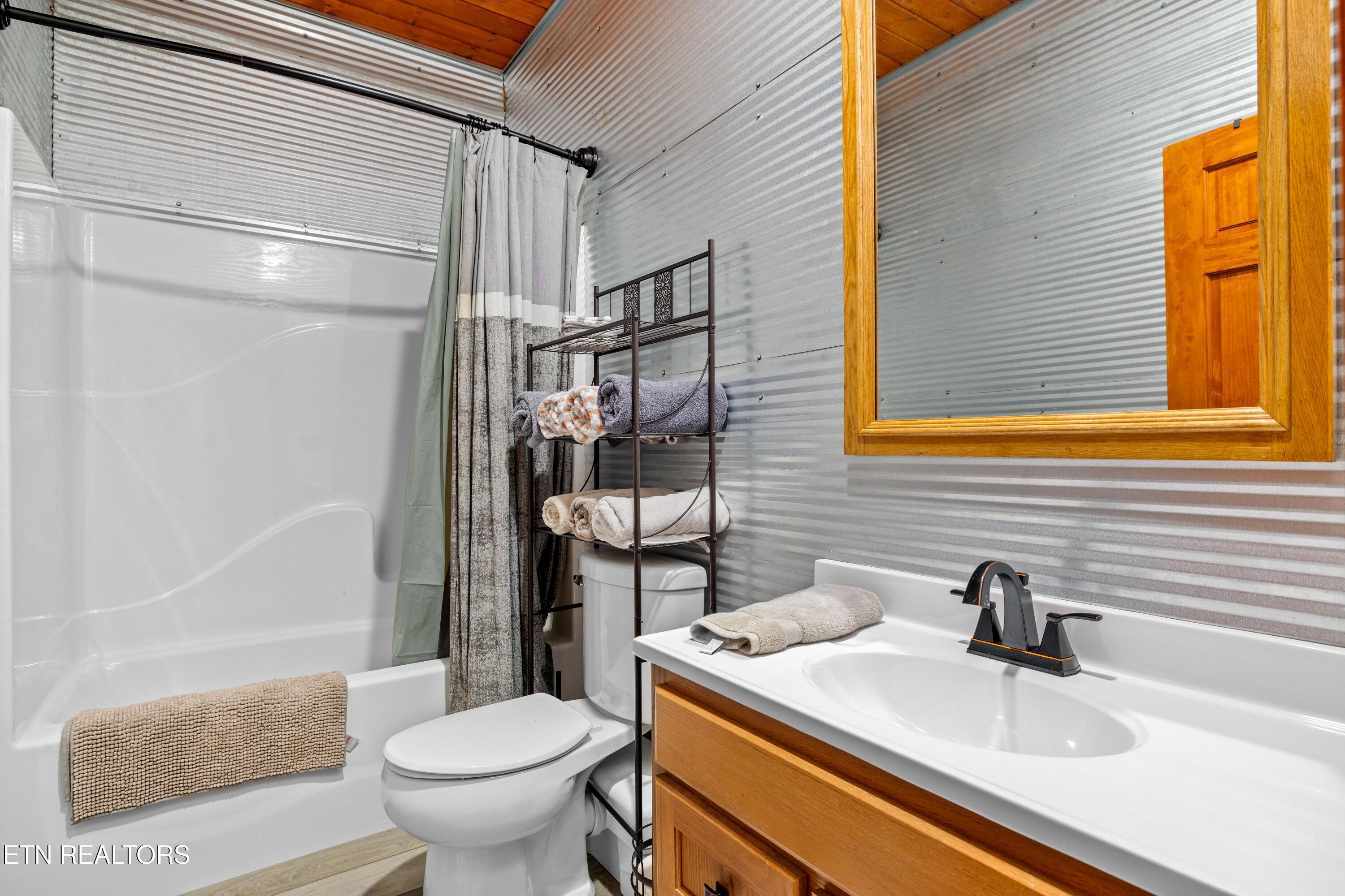 715 Landmark Rd, Jacksboro, TN - Norris Lake Real Estate - Image# 37