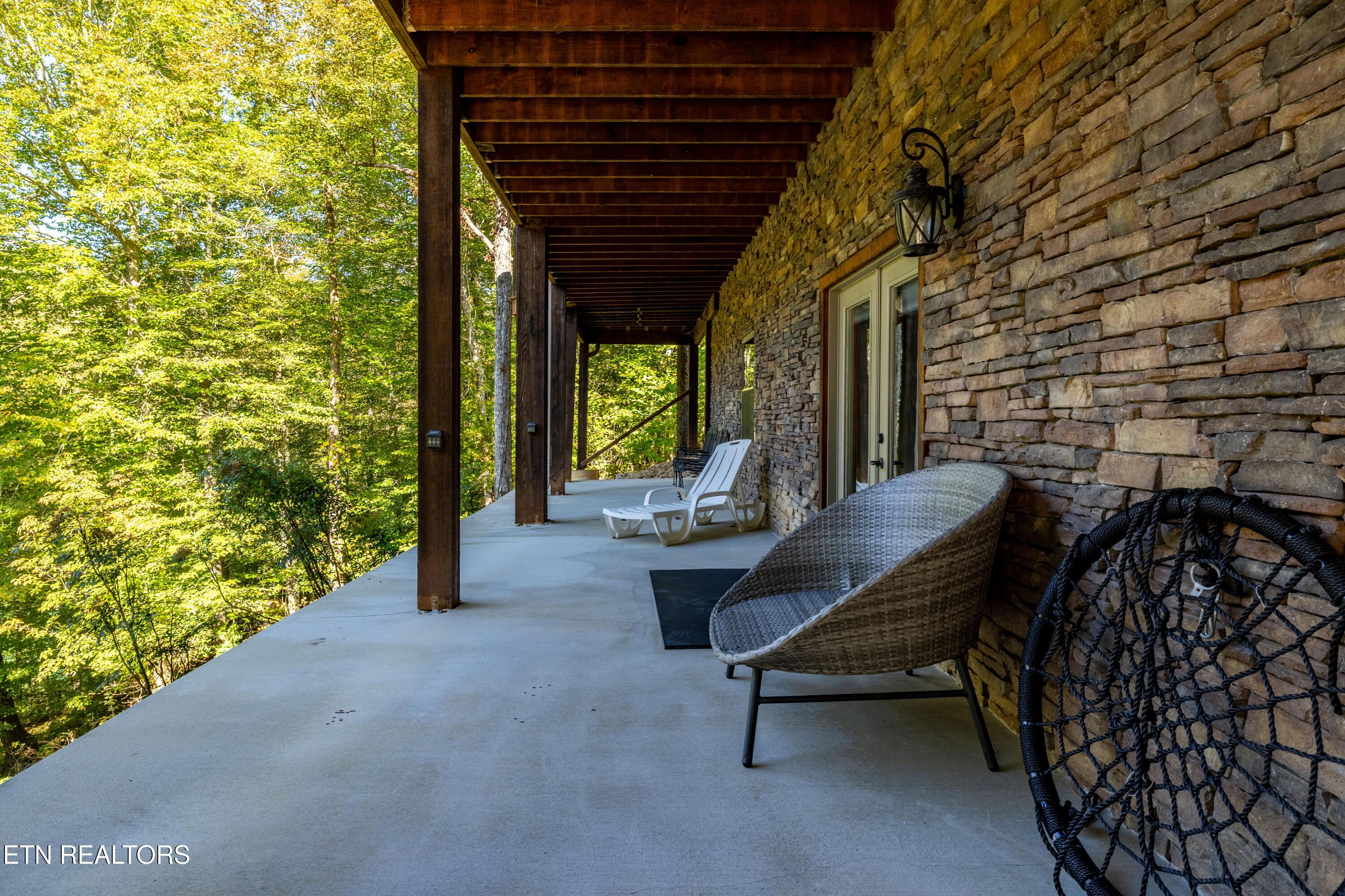 715 Landmark Rd, Jacksboro, TN - Norris Lake Real Estate - Image# 35