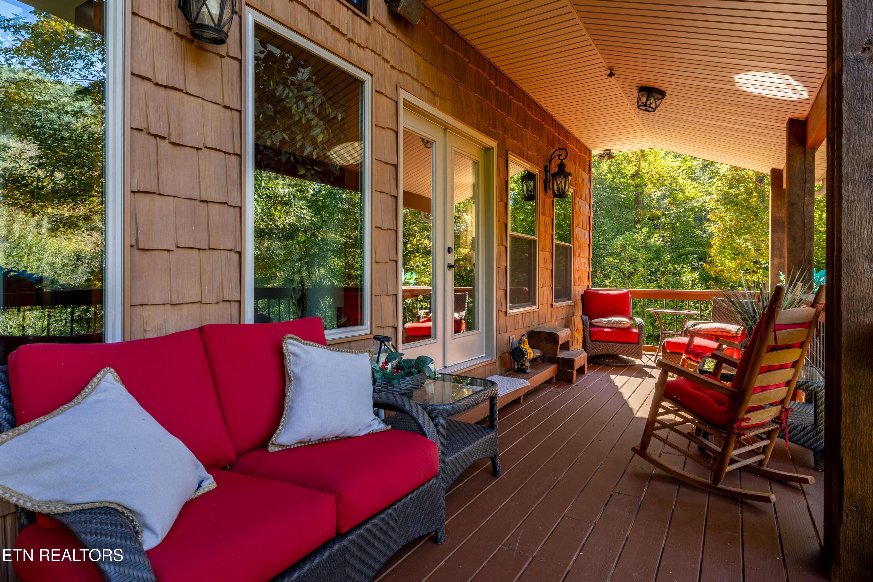 715 Landmark Rd, Jacksboro, TN - Norris Lake Real Estate - Image# 16