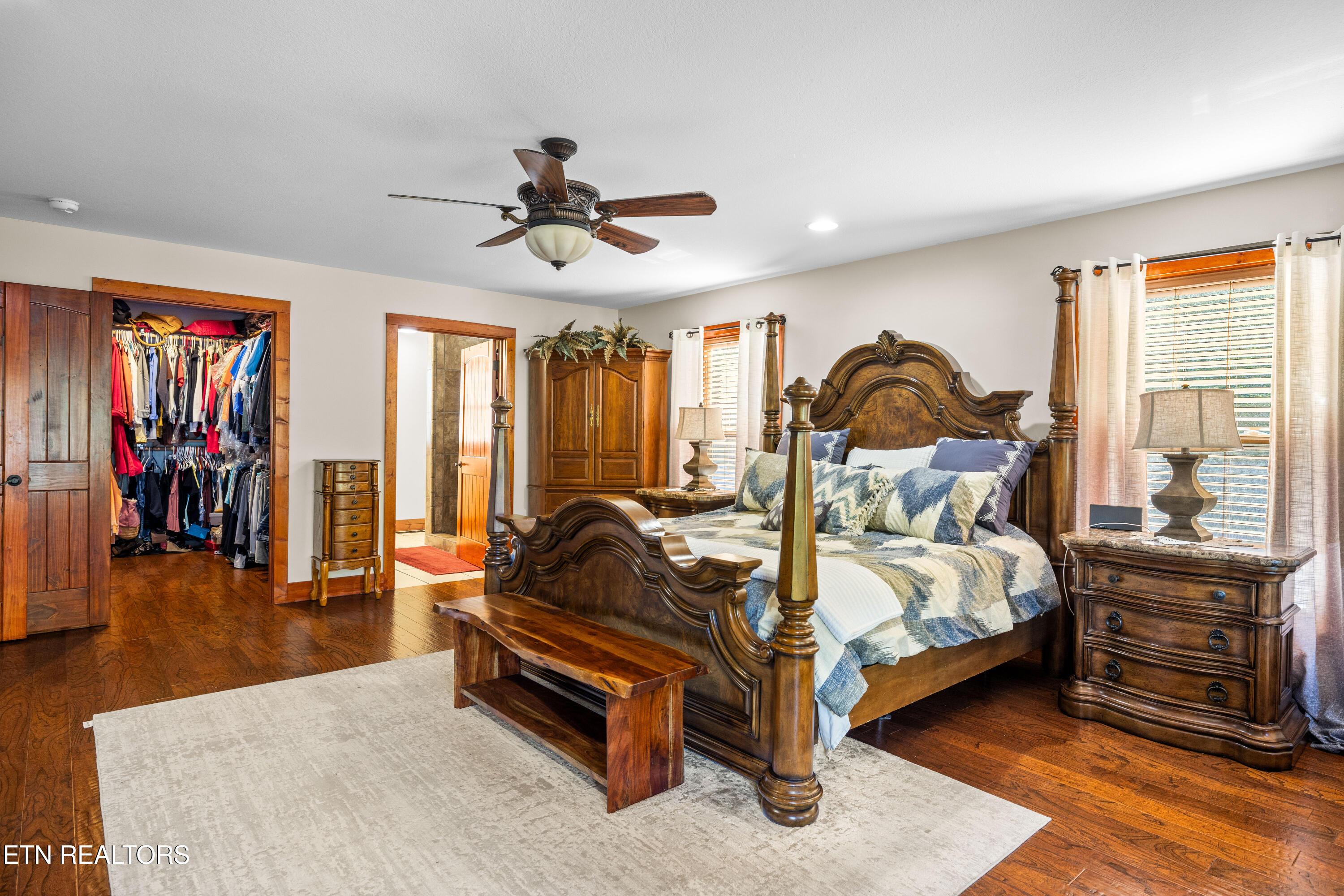 715 Landmark Rd, Jacksboro, TN - Norris Lake Real Estate - Image# 21