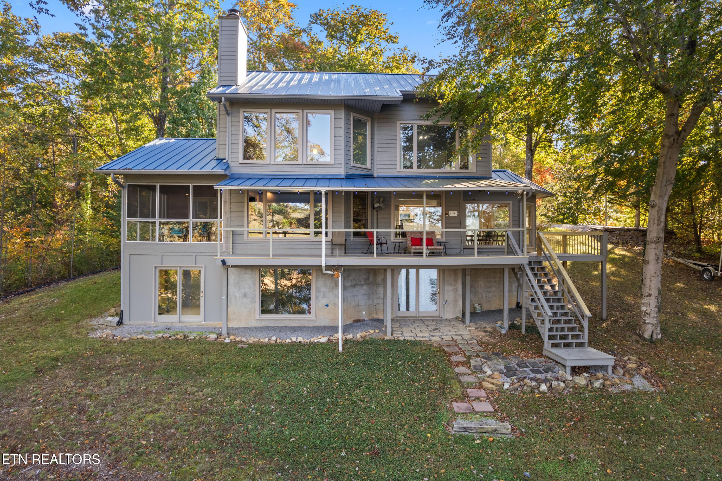 236 Norris Shores Ln., Sharps Chapel, TN - Norris Lake Real Estate - Image# 44