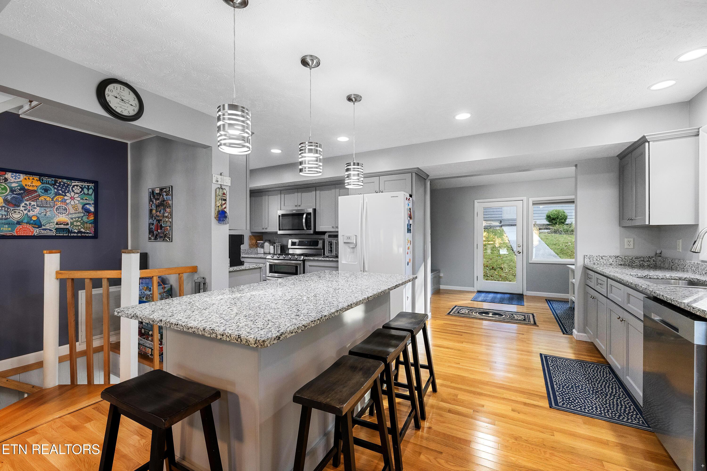 236 Norris Shores Ln., Sharps Chapel, TN - Norris Lake Real Estate - Image# 9