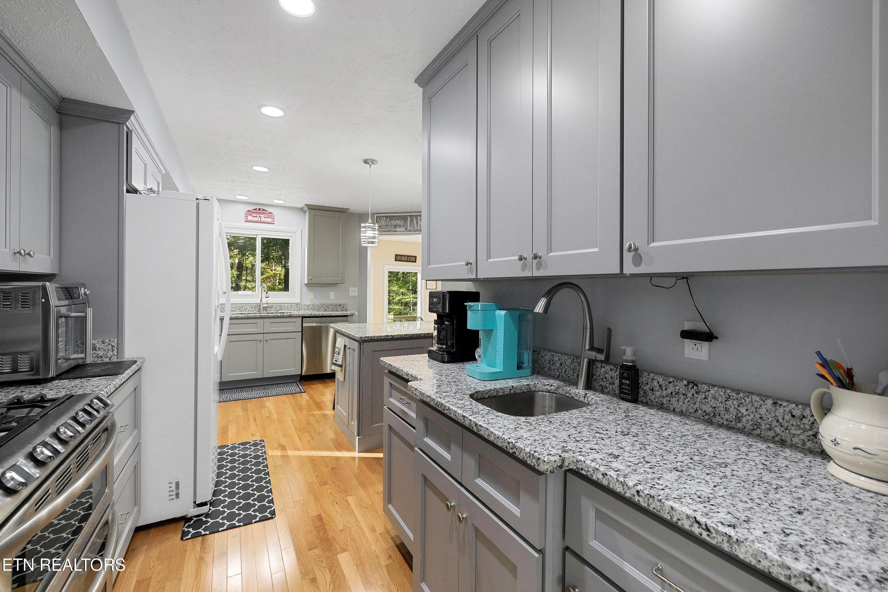236 Norris Shores Ln., Sharps Chapel, TN - Norris Lake Real Estate - Image# 11