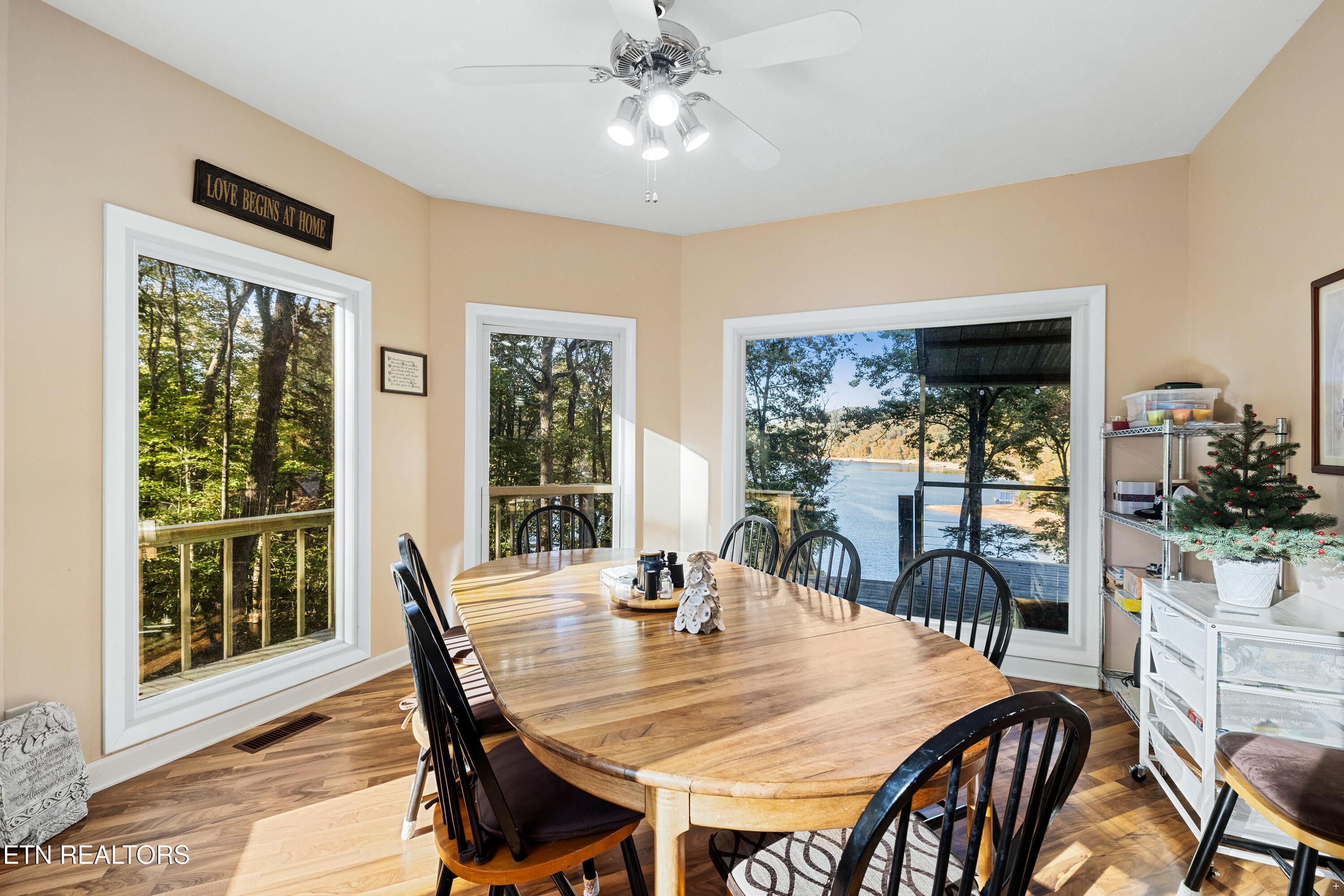 236 Norris Shores Ln., Sharps Chapel, TN - Norris Lake Real Estate - Image# 13