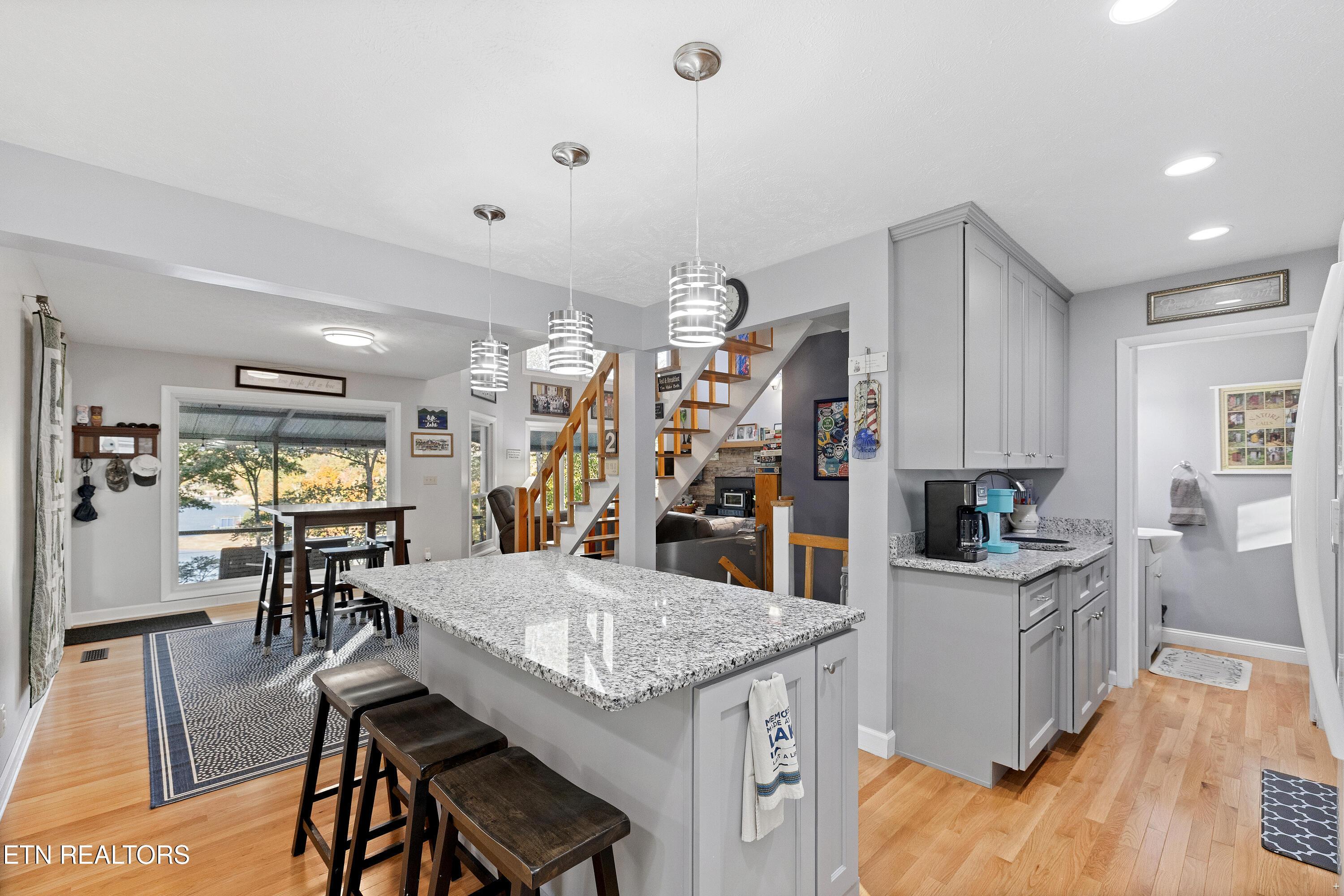 236 Norris Shores Ln., Sharps Chapel, TN - Norris Lake Real Estate - Image# 8