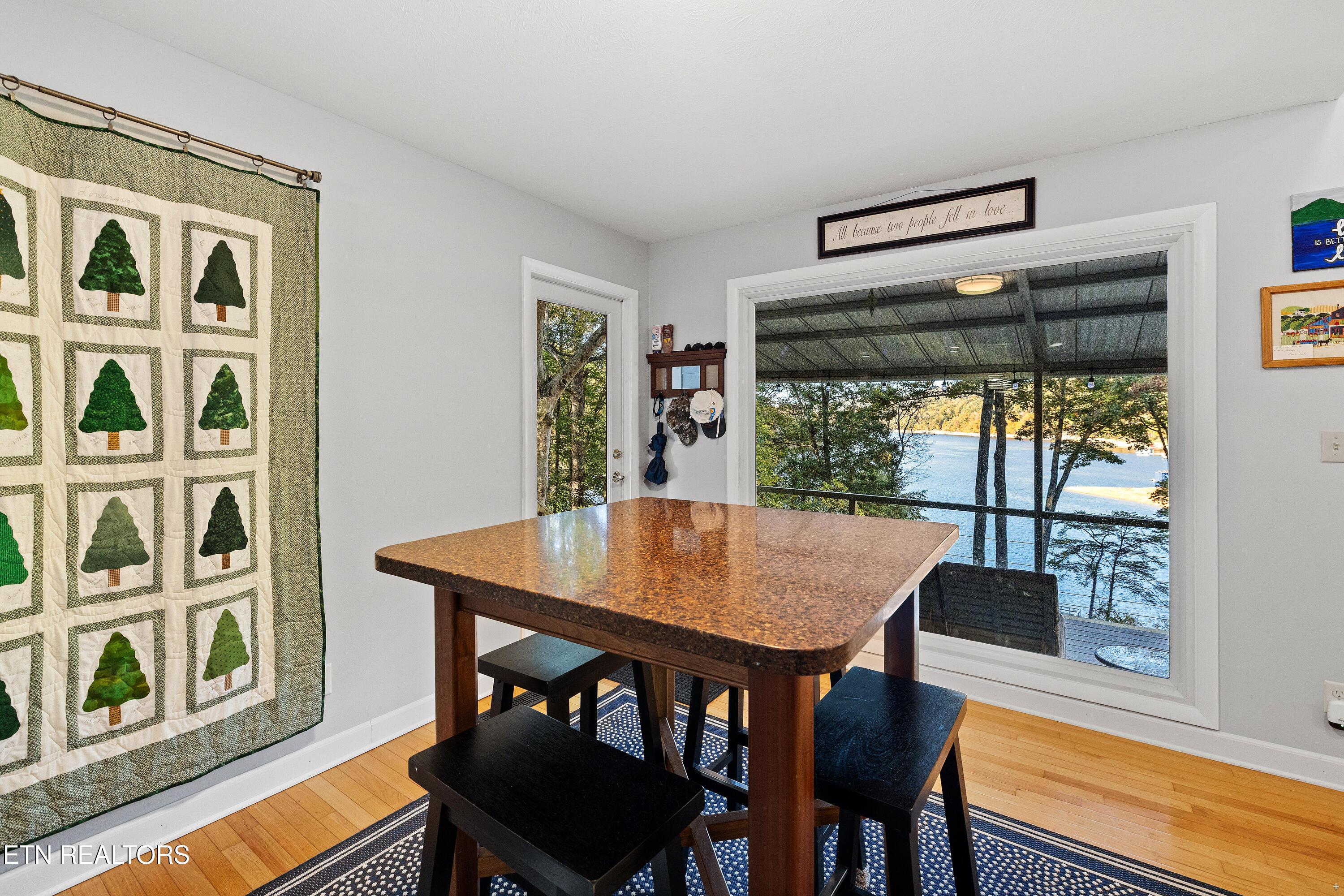 236 Norris Shores Ln., Sharps Chapel, TN - Norris Lake Real Estate - Image# 15