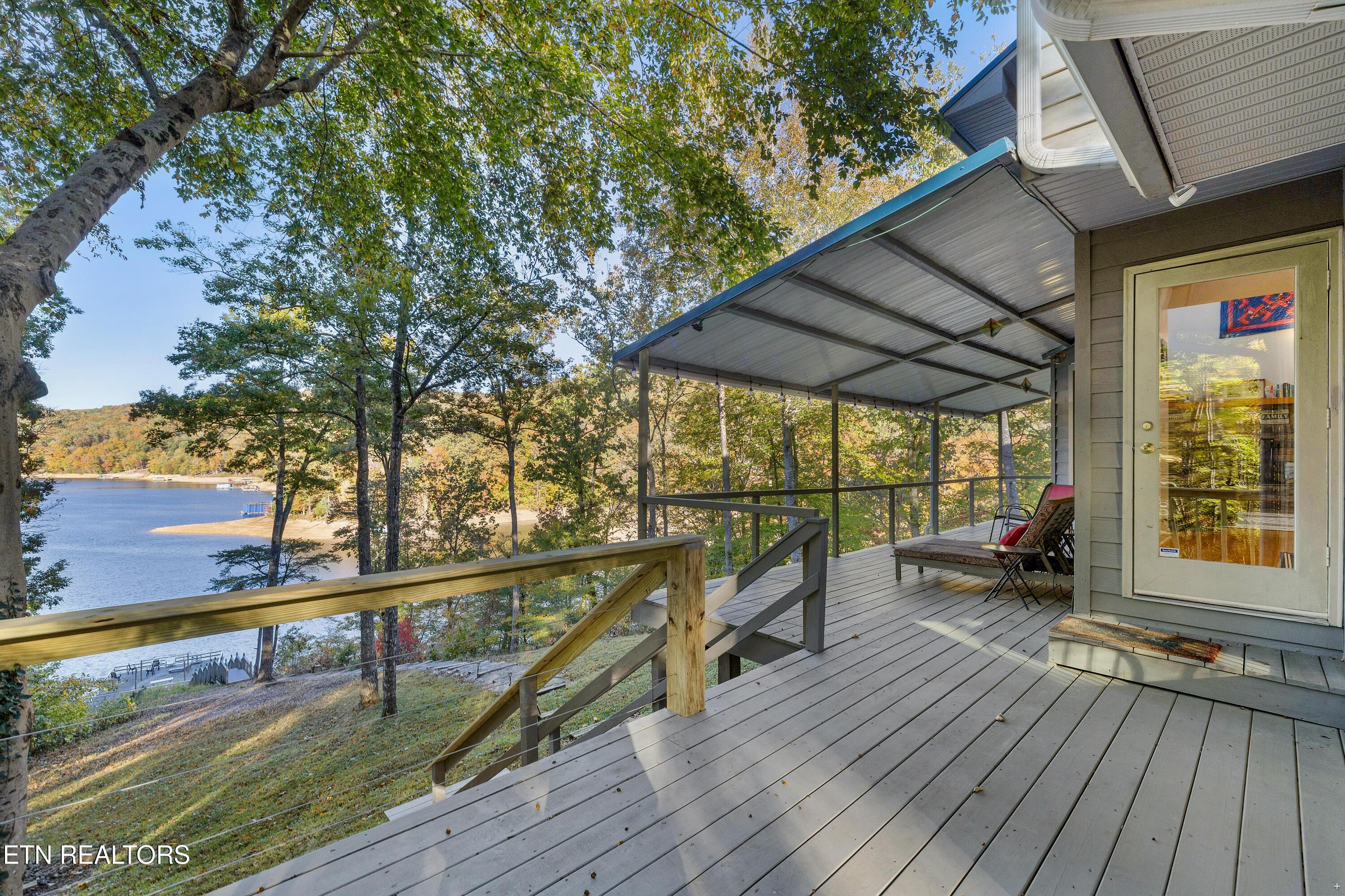 236 Norris Shores Ln., Sharps Chapel, TN - Norris Lake Real Estate - Image# 26