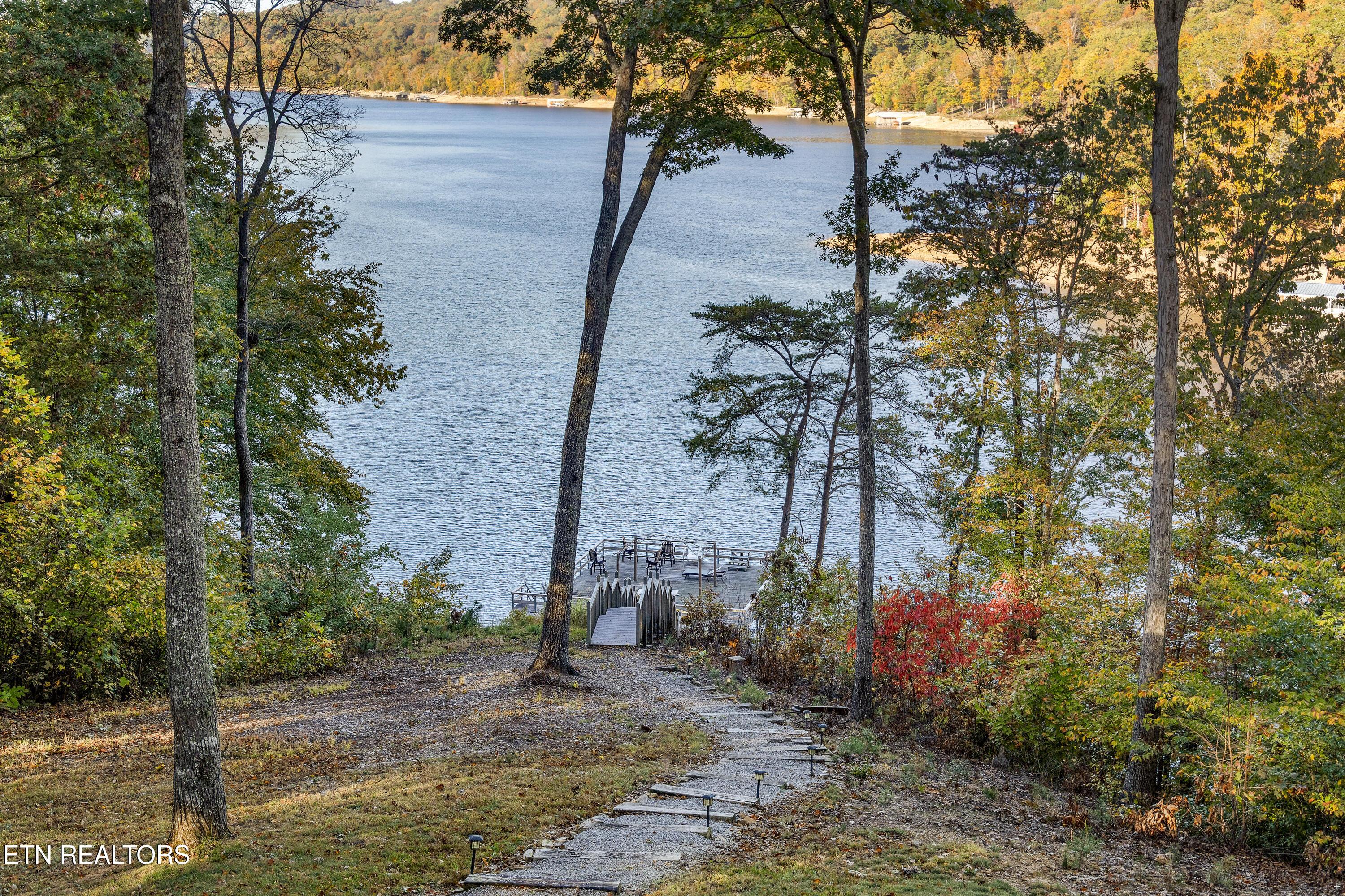 236 Norris Shores Ln., Sharps Chapel, TN - Norris Lake Real Estate - Image# 45
