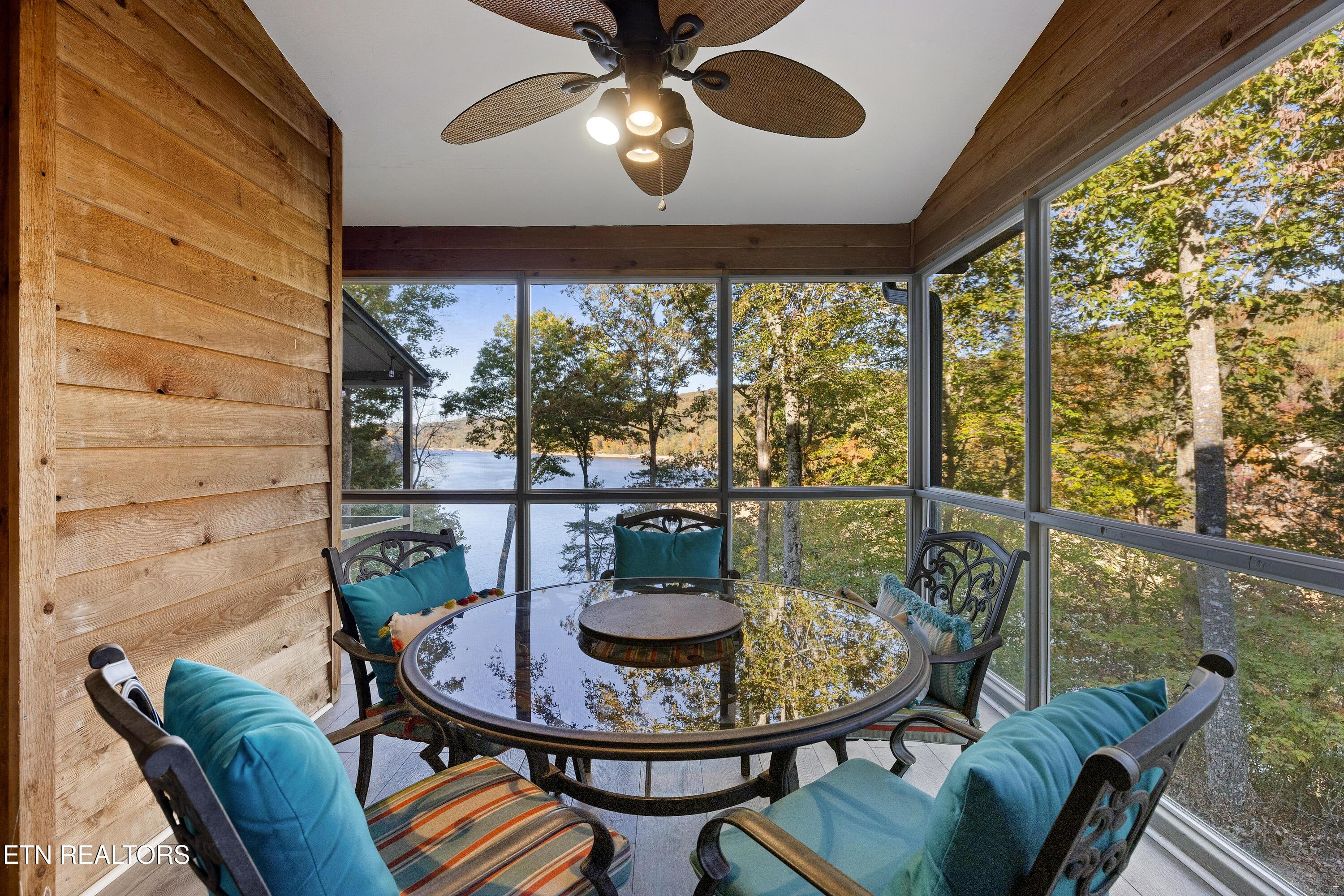 236 Norris Shores Ln., Sharps Chapel, TN - Norris Lake Real Estate - Image# 25