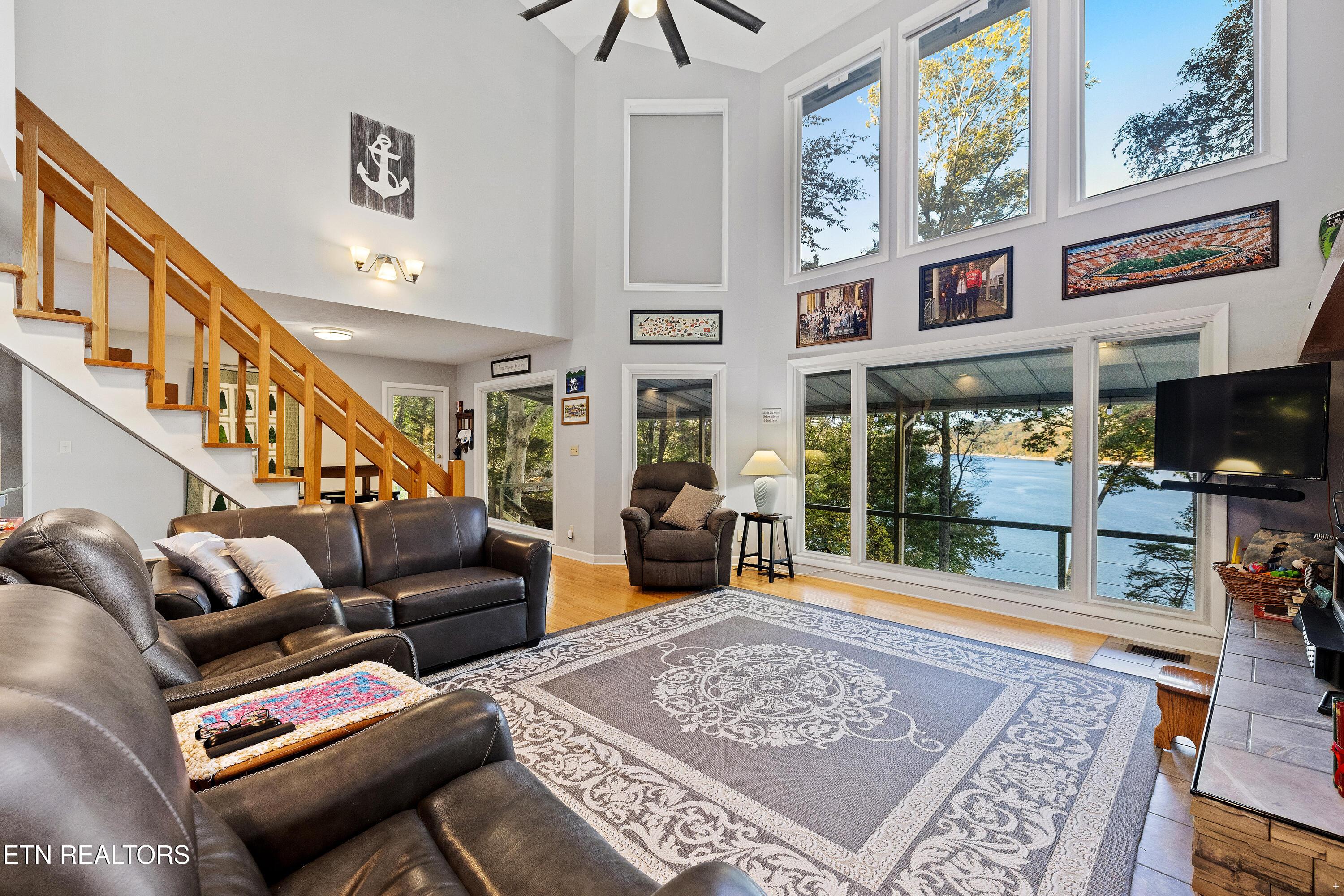 236 Norris Shores Ln., Sharps Chapel, TN - Norris Lake Real Estate - Image# 21