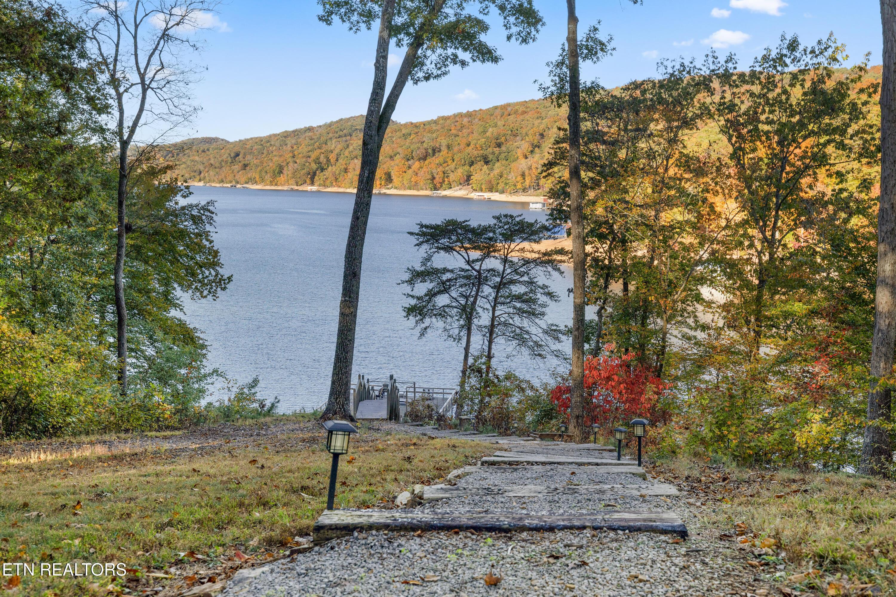 236 Norris Shores Ln., Sharps Chapel, TN - Norris Lake Real Estate - Image# 46